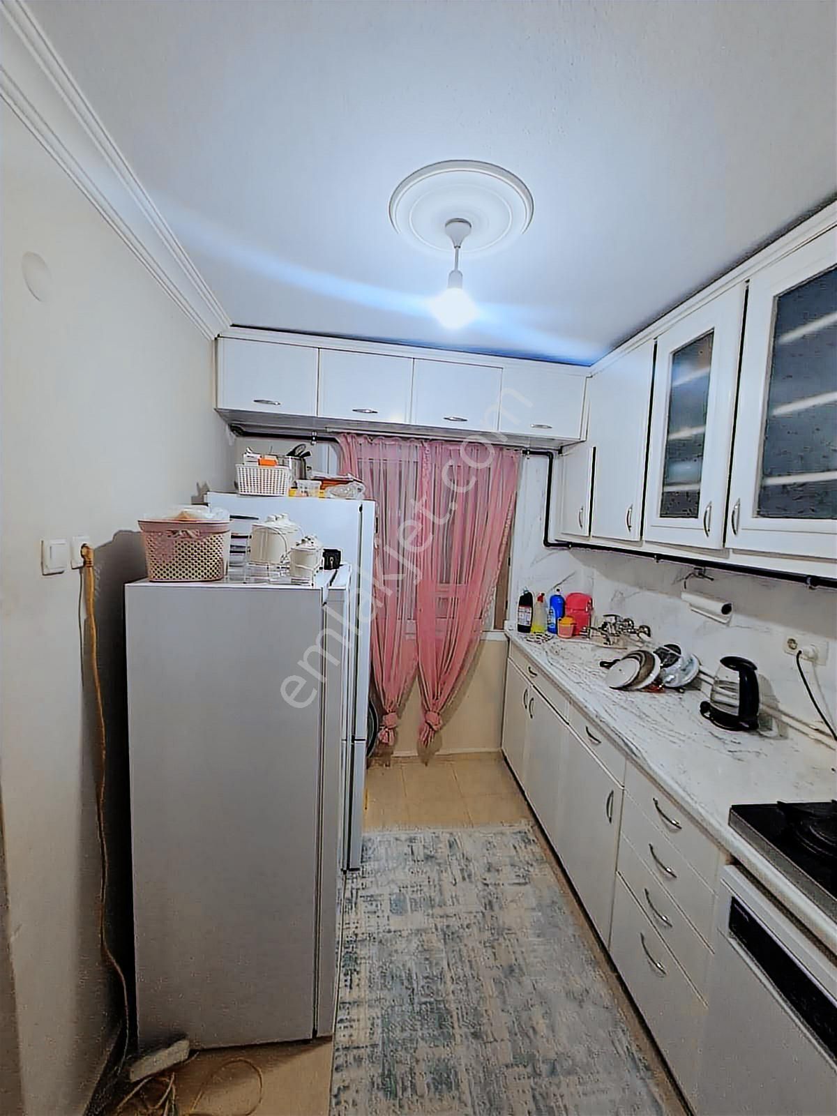 Aydın Söke Yenicami Mah. İstasyon Caddesi Üzerinde Satılık Daire - Görsel 8