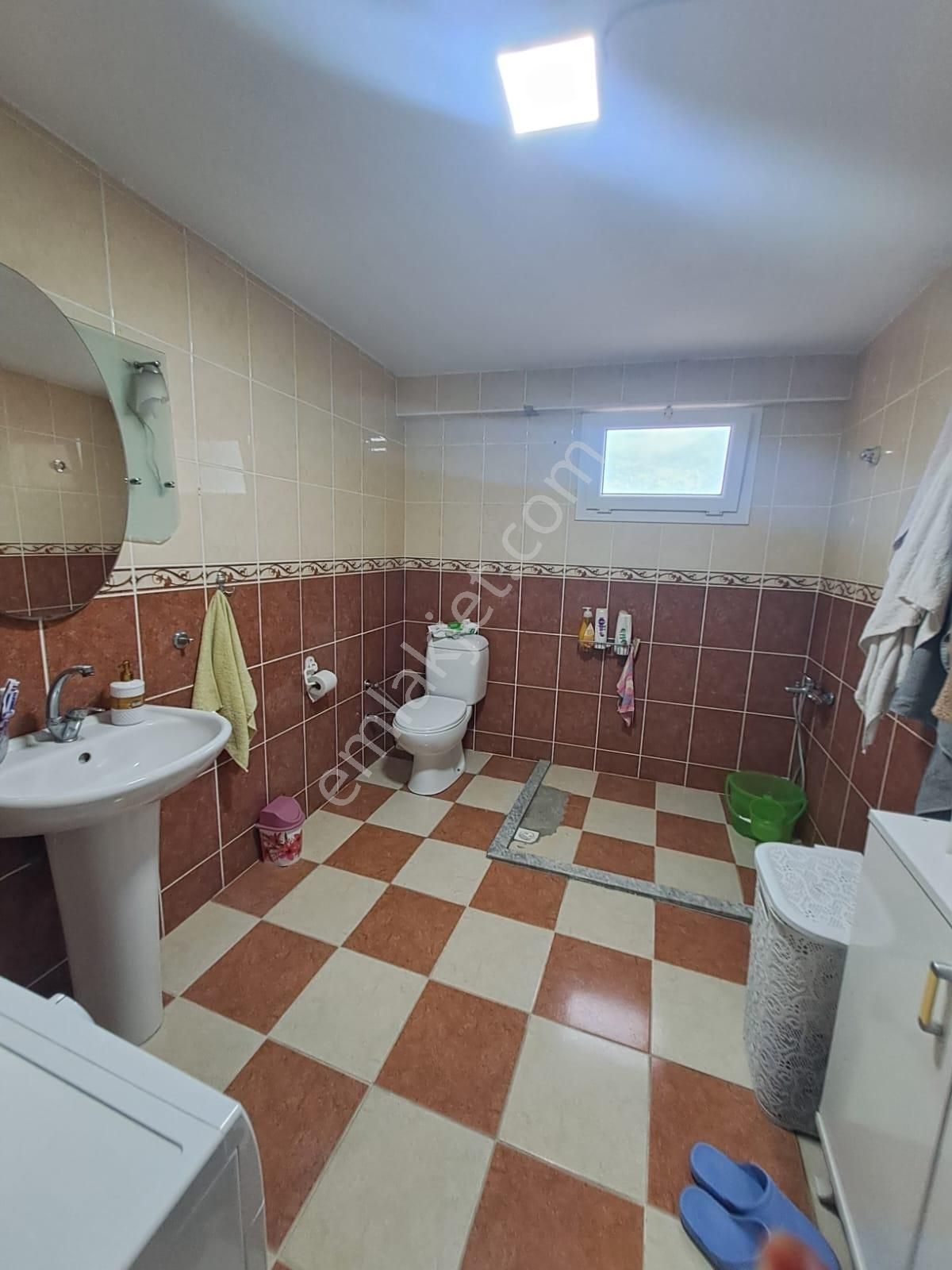 Aydın Söke Yenicami Mah. İstasyon Caddesi Üzerinde Satılık Daire - Görsel 3