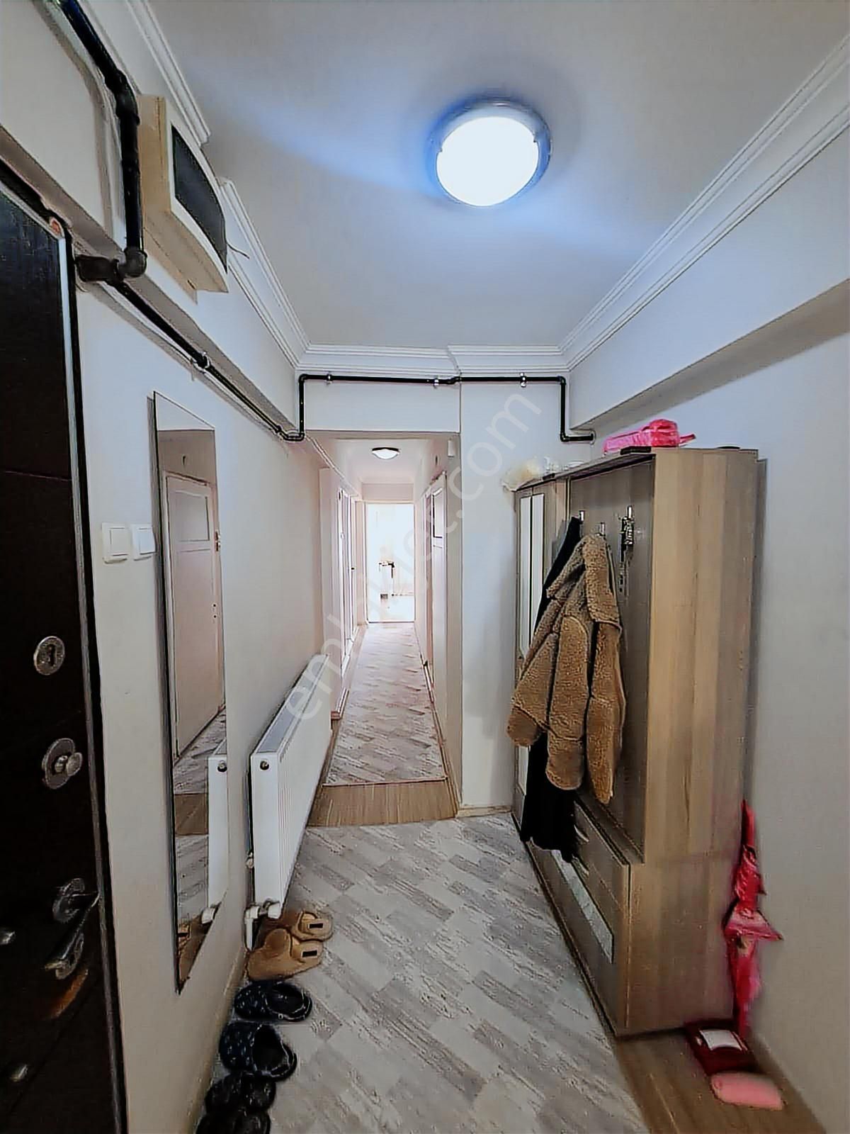 Aydın Söke Yenicami Mah. İstasyon Caddesi Üzerinde Satılık Daire - Görsel 17