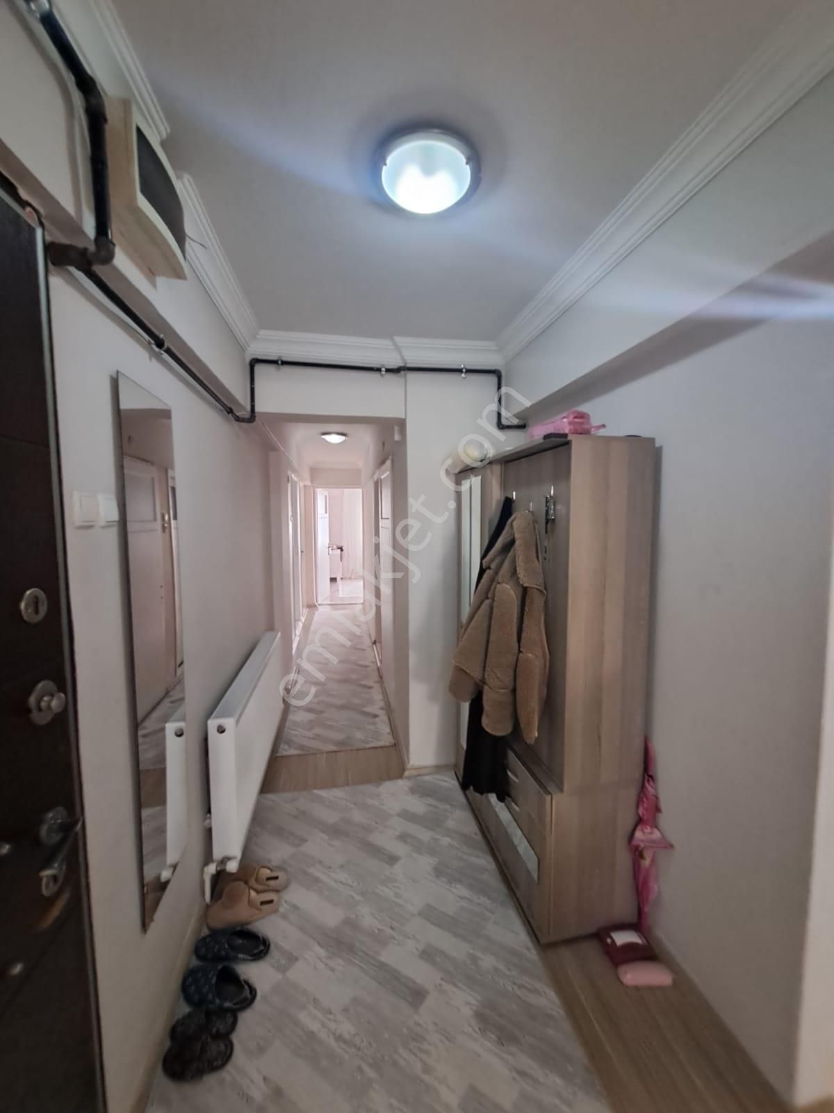 Aydın Söke Yenicami Mah. İstasyon Caddesi Üzerinde Satılık Daire - Görsel 16