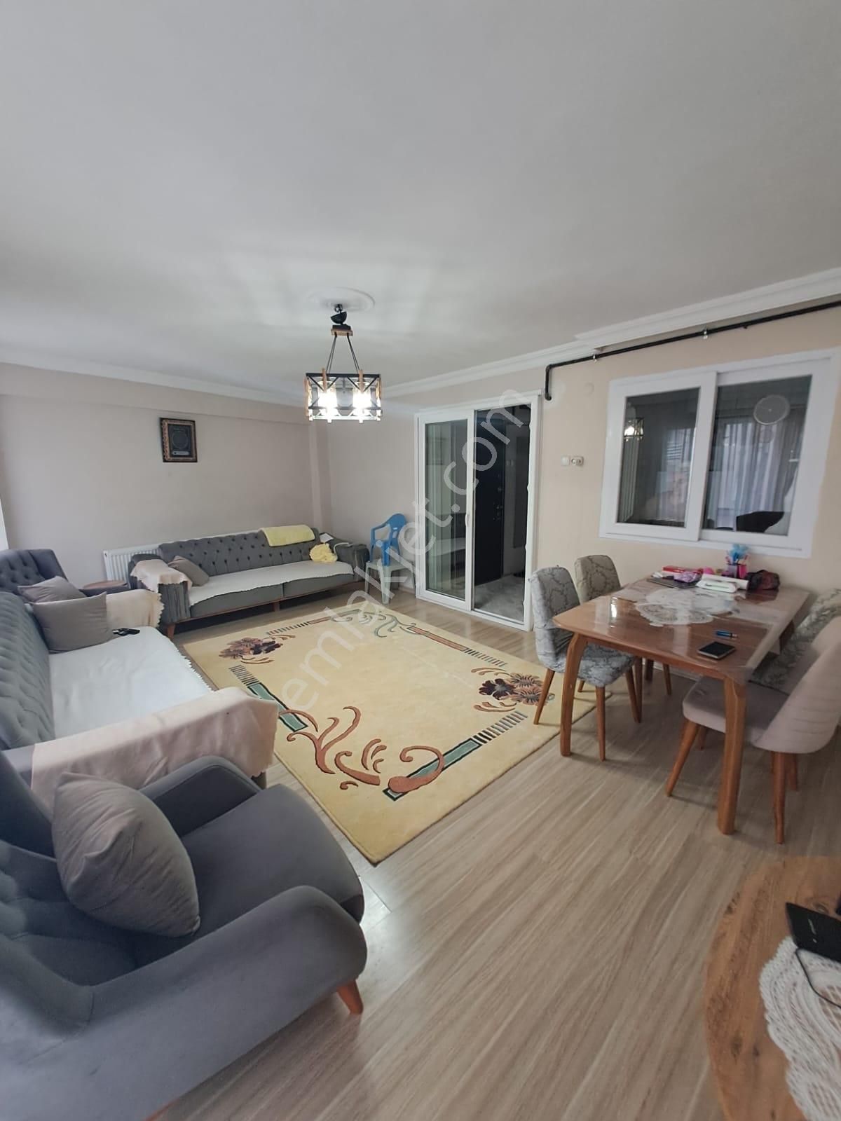 Aydın Söke Yenicami Mah. İstasyon Caddesi Üzerinde Satılık Daire - Görsel 33