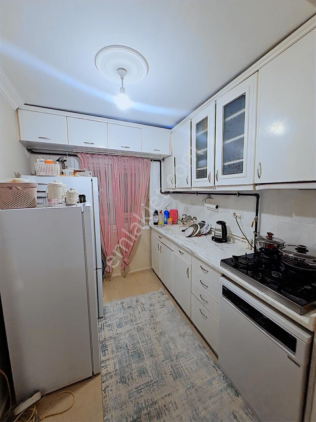 Aydın Söke Yenicami Mah. İstasyon Caddesi Üzerinde Satılık Daire - Görsel 25