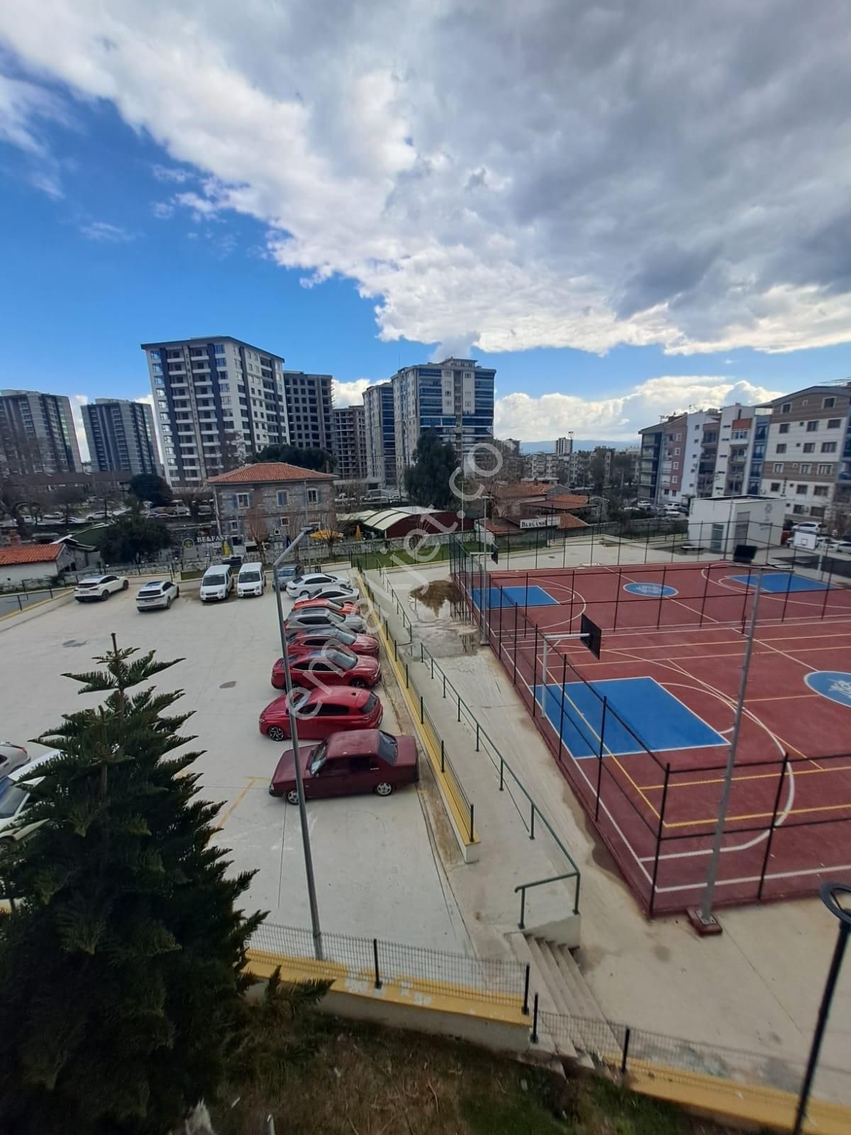 Aydın Söke Yenicami Mah. İstasyon Caddesi Üzerinde Satılık Daire - Görsel 14