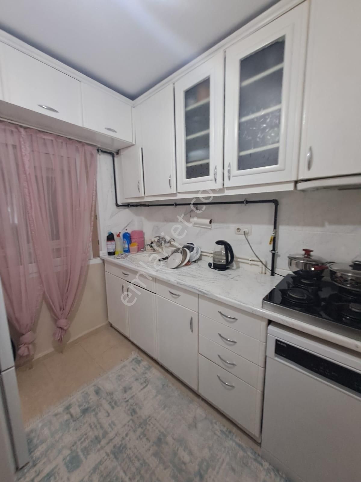 Aydın Söke Yenicami Mah. İstasyon Caddesi Üzerinde Satılık Daire - Görsel 28