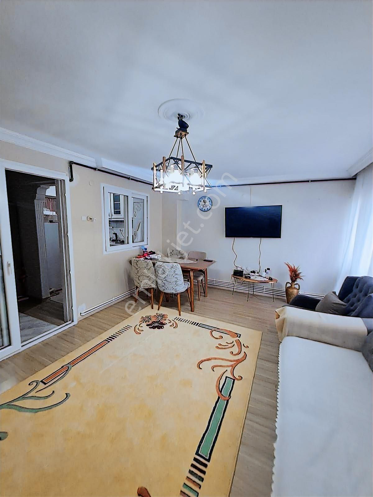 Aydın Söke Yenicami Mah. İstasyon Caddesi Üzerinde Satılık Daire - Görsel 32