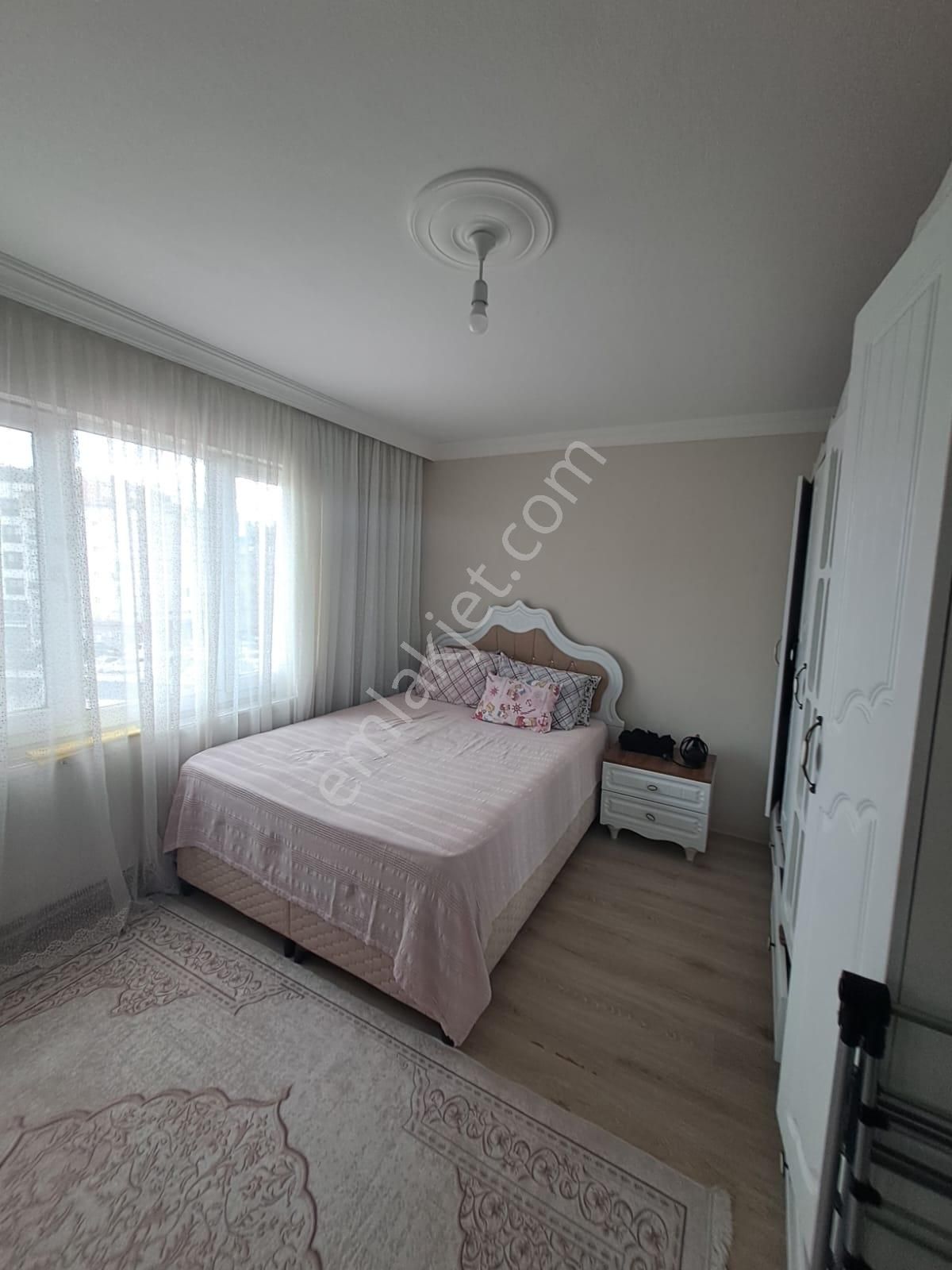 Aydın Söke Yenicami Mah. İstasyon Caddesi Üzerinde Satılık Daire - Görsel 6