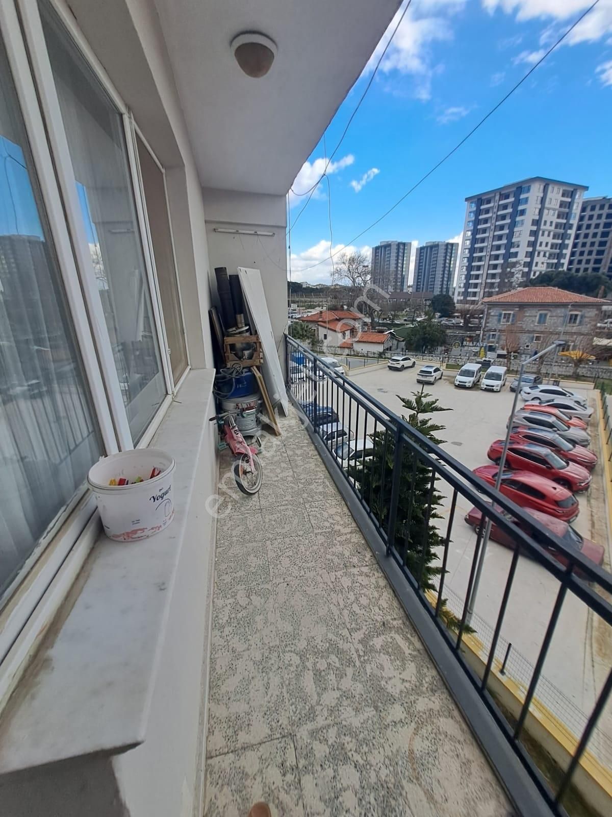 Aydın Söke Yenicami Mah. İstasyon Caddesi Üzerinde Satılık Daire - Görsel 23