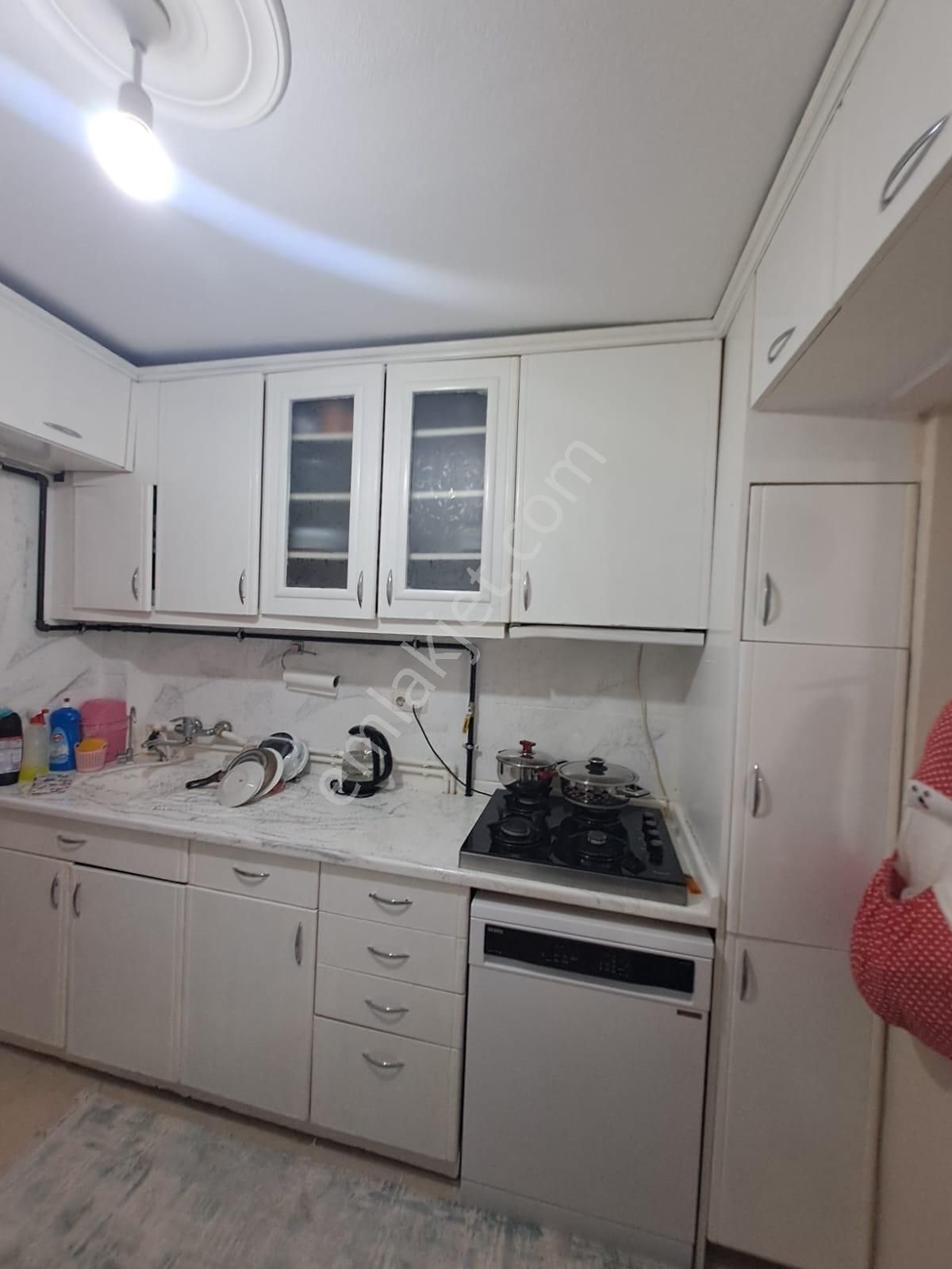 Aydın Söke Yenicami Mah. İstasyon Caddesi Üzerinde Satılık Daire - Görsel 35