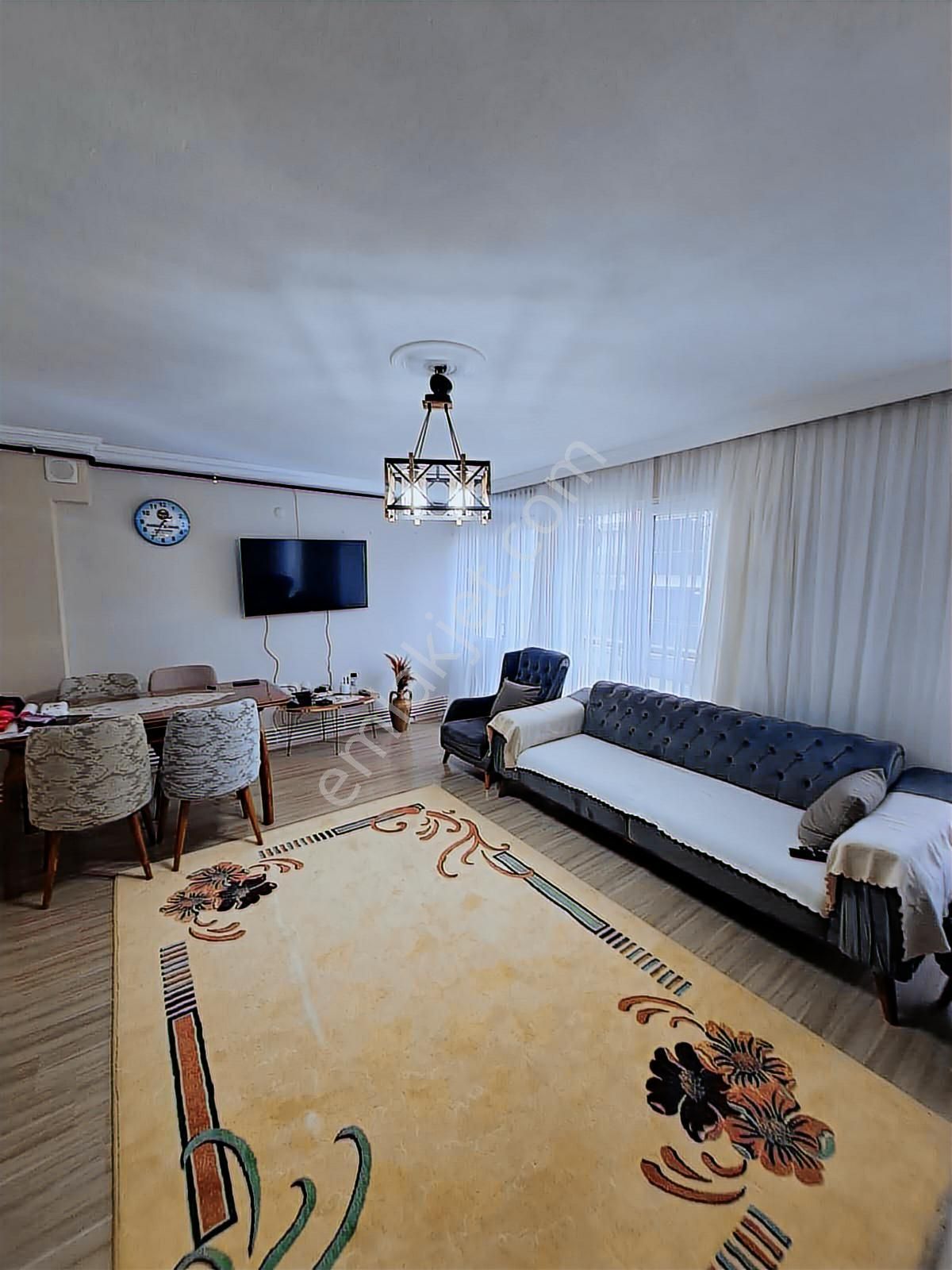 Aydın Söke Yenicami Mah. İstasyon Caddesi Üzerinde Satılık Daire - Görsel 31