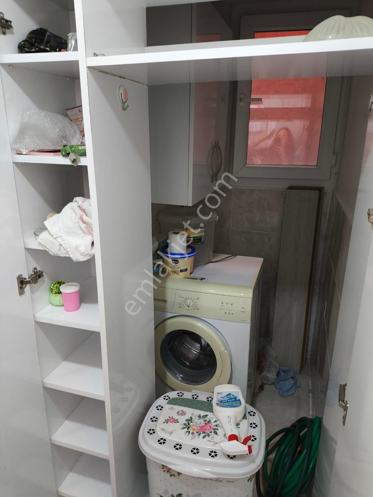 Bornova Kızılayda Eşyalı_müstakil Bahçeli_tamamen Yenilenmiş 3+1 - Görsel 24