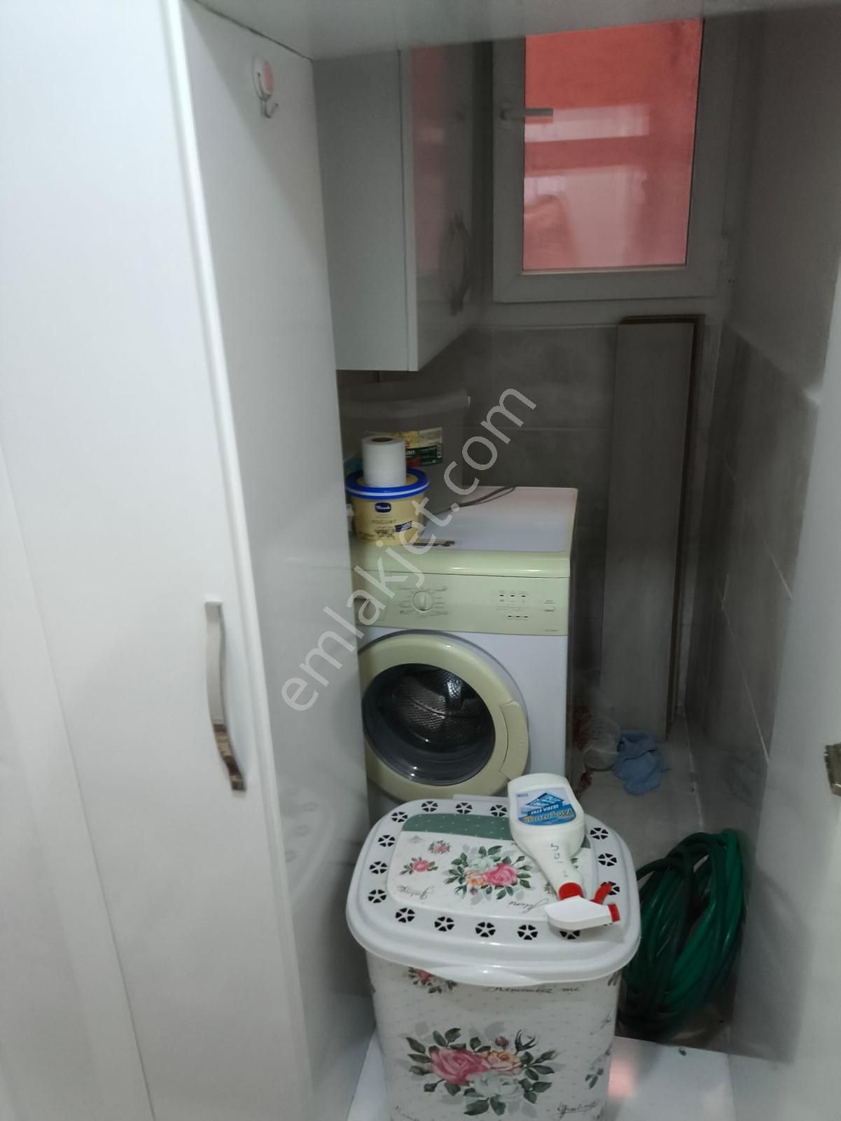 Bornova Kızılayda Eşyalı_müstakil Bahçeli_tamamen Yenilenmiş 3+1 - Görsel 23