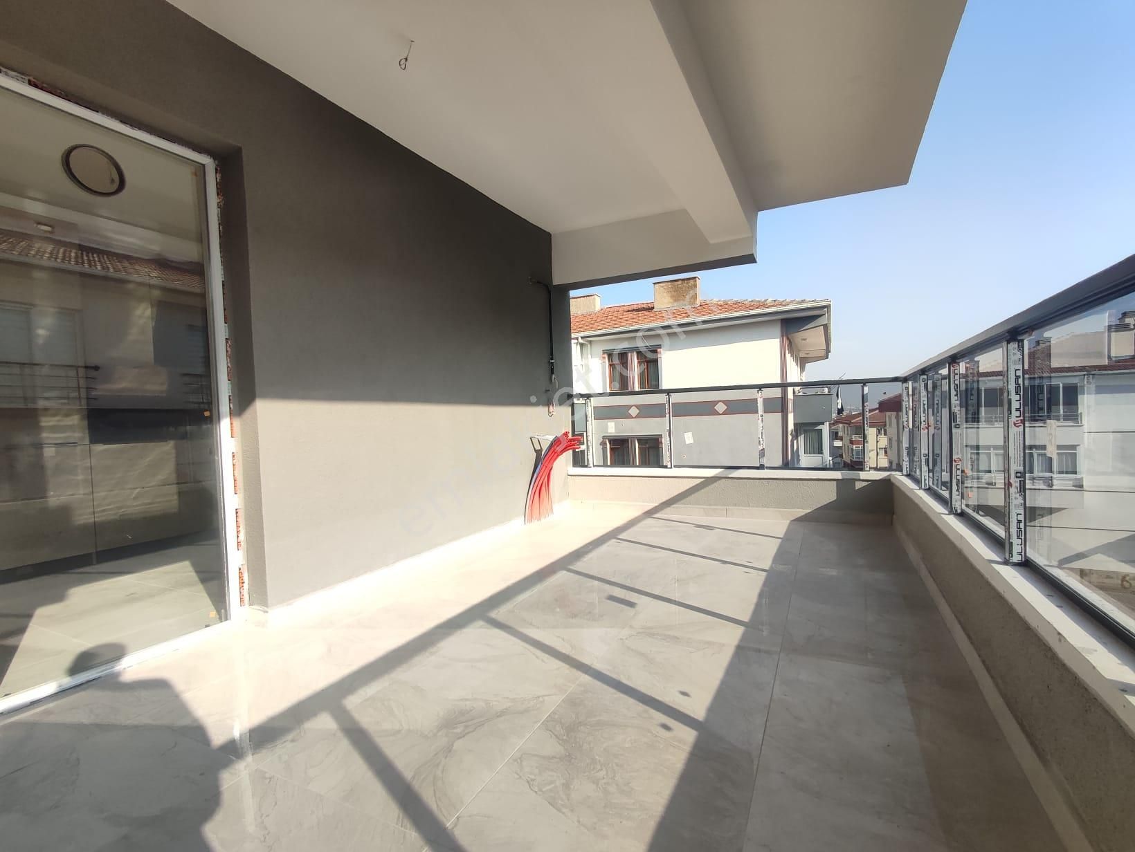 Yılmaz Gayrimenkulden Tandoğan Mahallesinde Sıfır 3+1 Kaçırılmayacak Fırsat Dairesi - Görsel 31