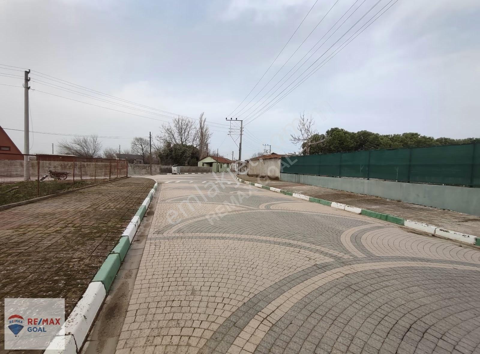 Remax Şirvan'dan Çanakkale Biga'da Satılık 2+1 Müstakil Ev - Görsel 5