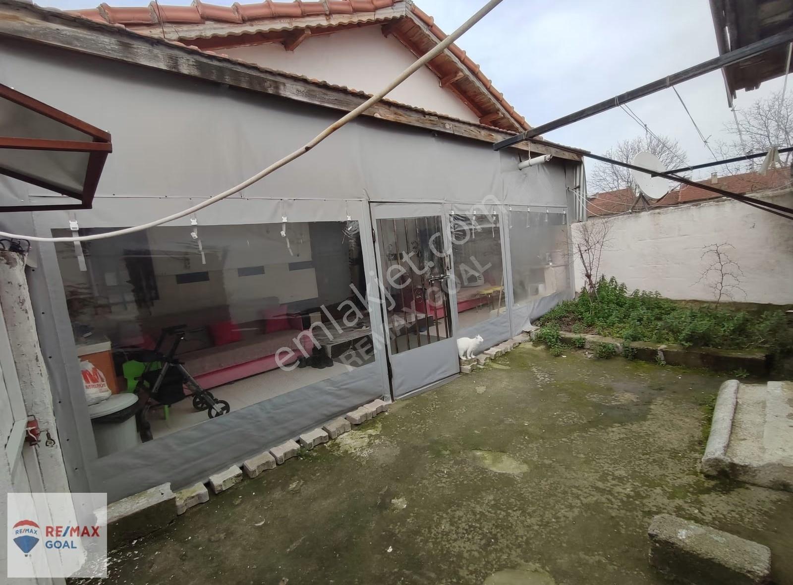 Remax Şirvan'dan Çanakkale Biga'da Satılık 2+1 Müstakil Ev - Görsel 18