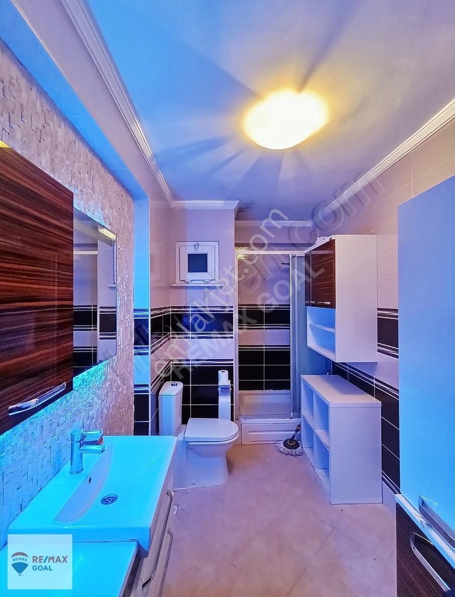 Bölgenin En Gözde Ve Nezih Sitelerinden Sweet Home'da 3+1 Daire - Görsel 5