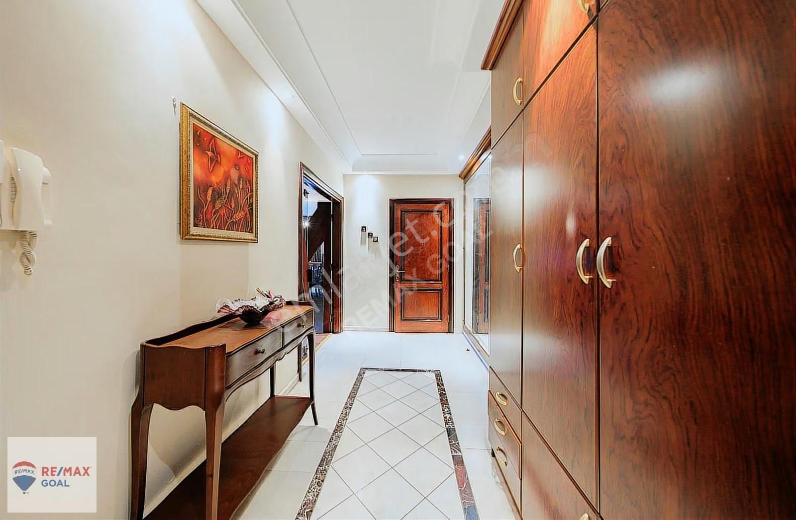 Erenköyde 300 M² Net Ferah 5+1 | Eşyalı | Güvenlikli - Görsel 29