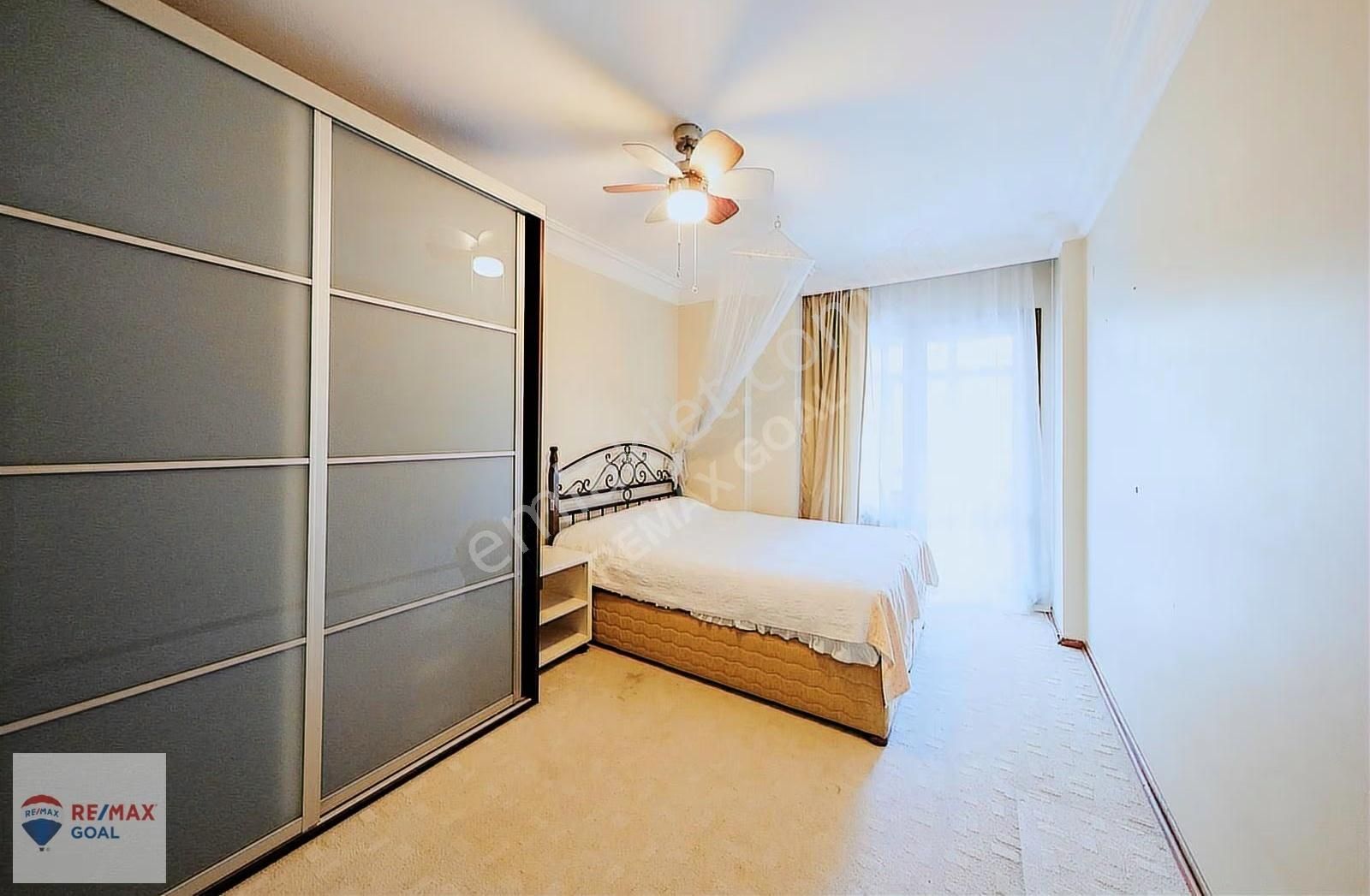 Erenköyde 300 M² Net Ferah 5+1 | Eşyalı | Güvenlikli - Görsel 24