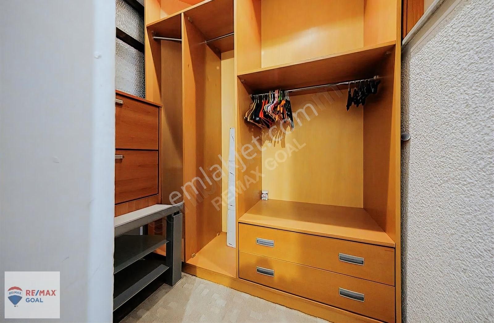 Erenköyde 300 M² Net Ferah 5+1 | Eşyalı | Güvenlikli - Görsel 28