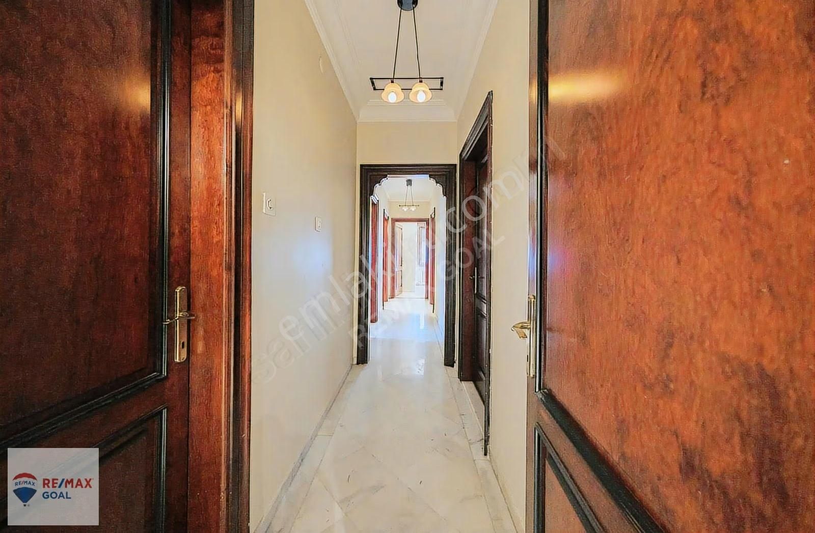 Erenköyde 300 M² Net Ferah 5+1 | Eşyalı | Güvenlikli - Görsel 34