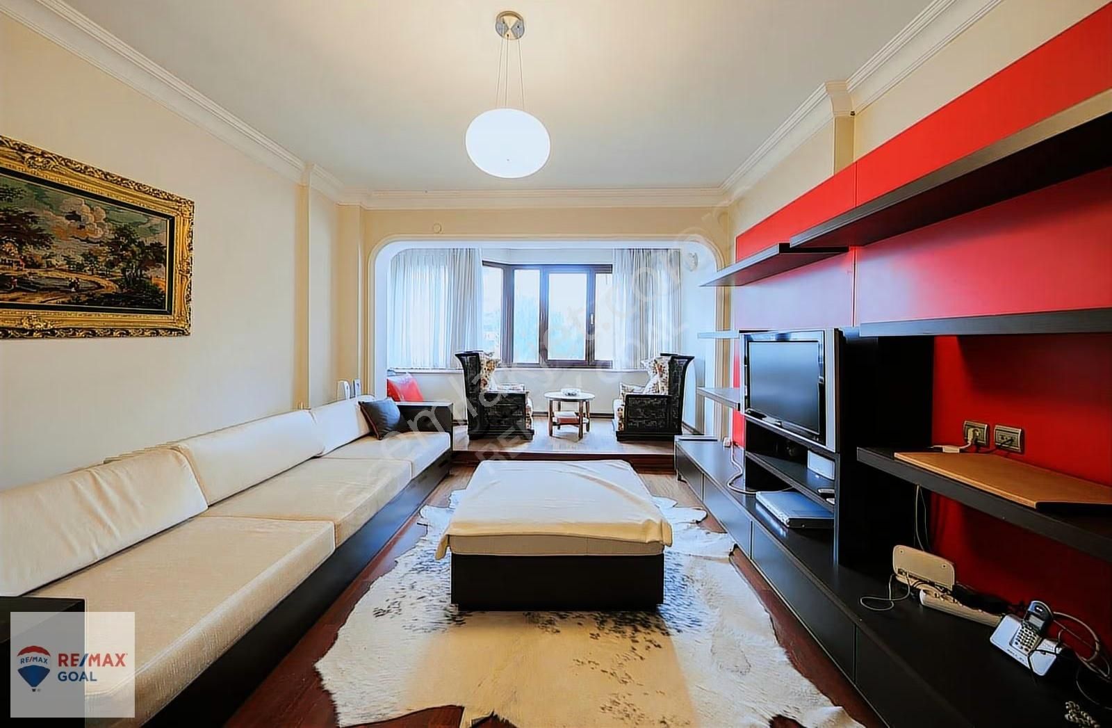 Erenköyde 300 M² Net Ferah 5+1 | Eşyalı | Güvenlikli - Görsel 27