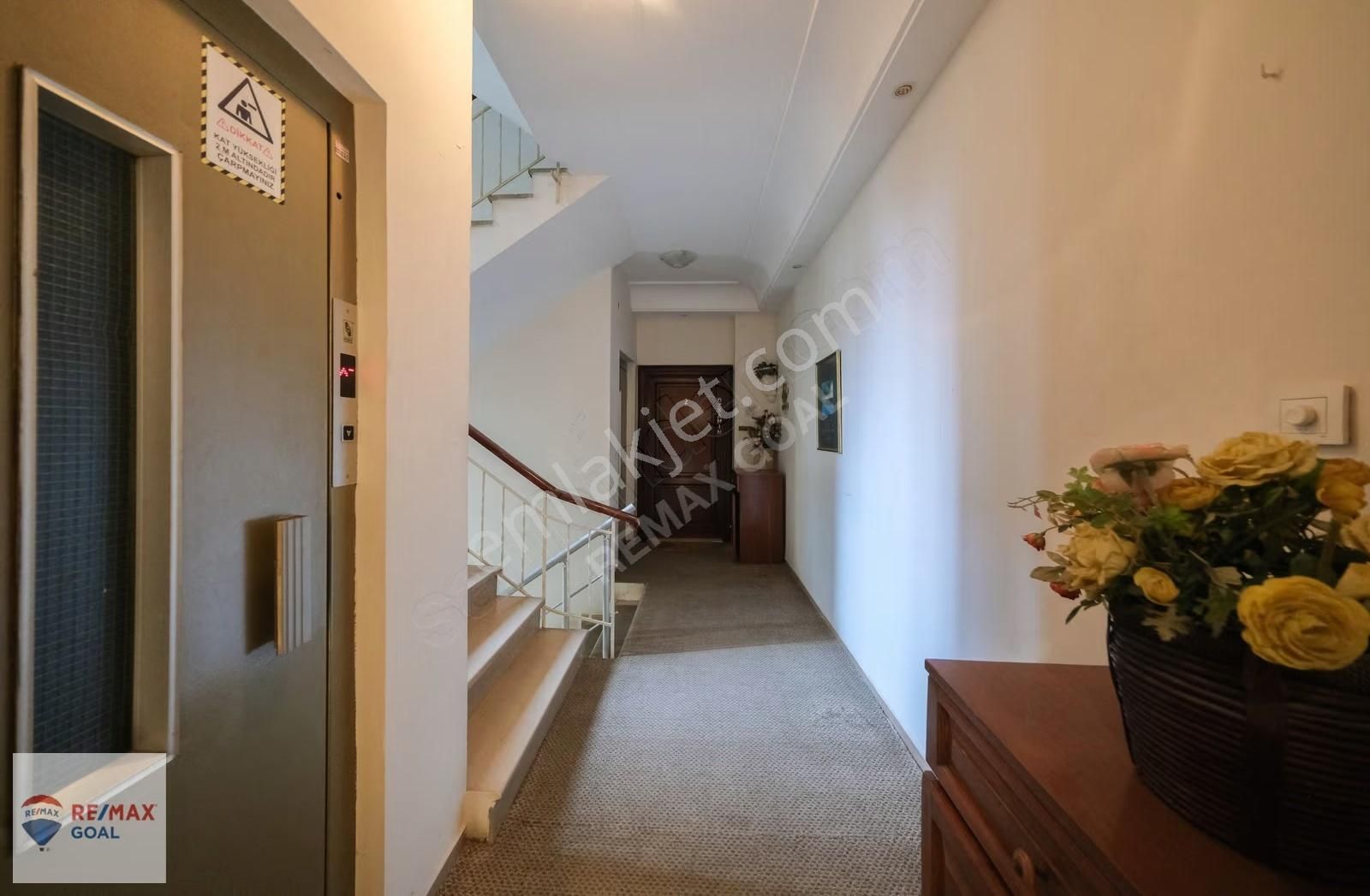 Erenköyde 300 M² Net Ferah 5+1 | Eşyalı | Güvenlikli - Görsel 13