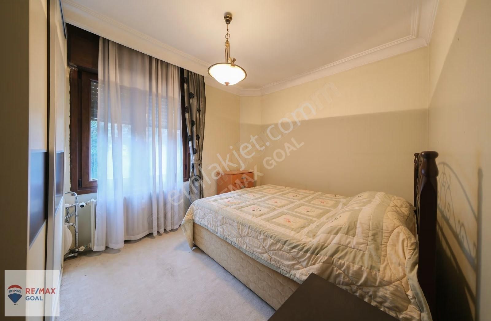 Erenköyde 300 M² Net Ferah 5+1 | Eşyalı | Güvenlikli - Görsel 32