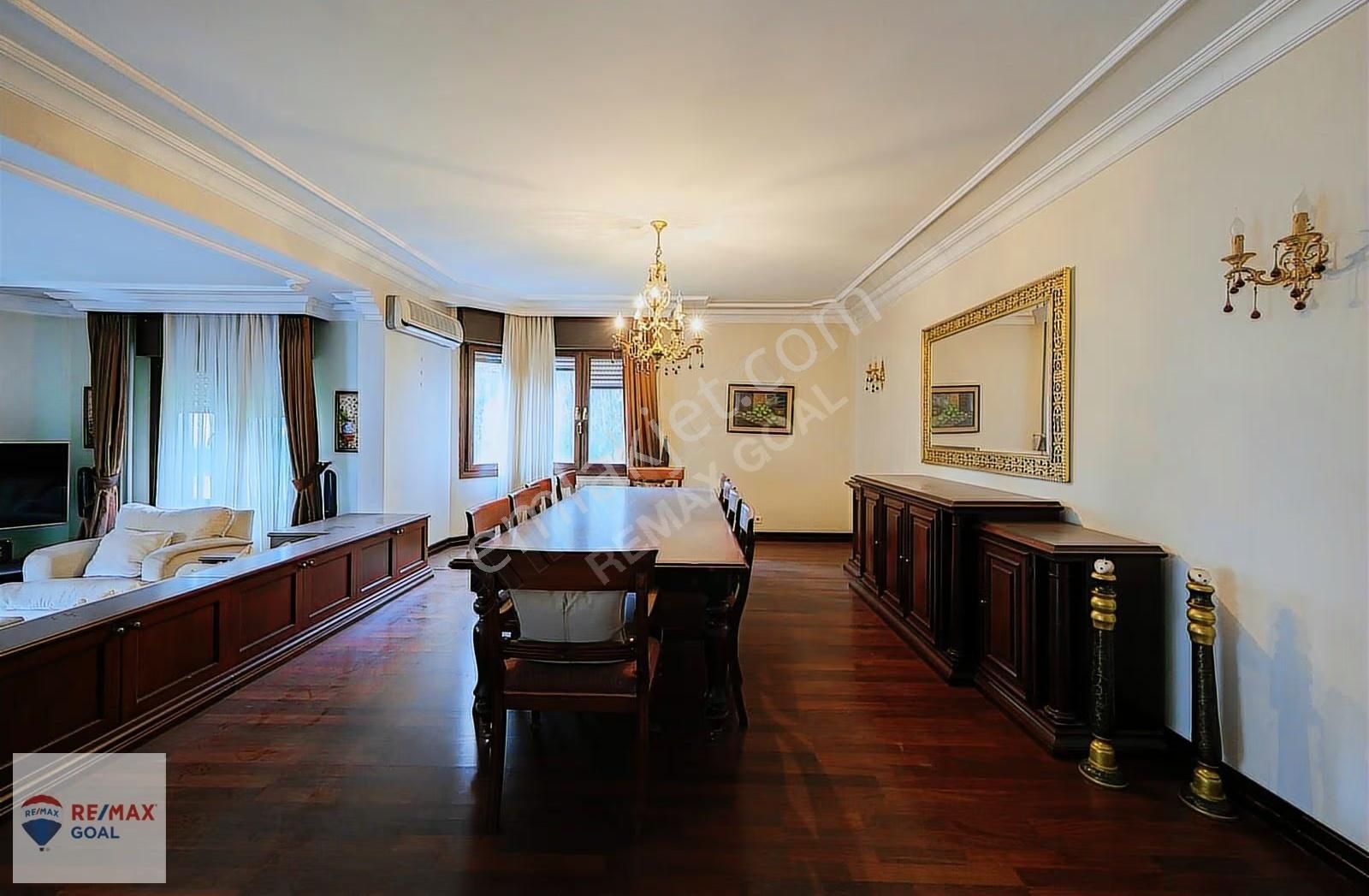 Erenköyde 300 M² Net Ferah 5+1 | Eşyalı | Güvenlikli - Görsel 7