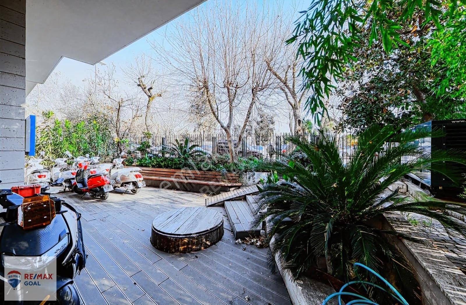 Bebek Parkı Karşısı Kurumsal Kiracılı Satılık Dükkan - Görsel 4