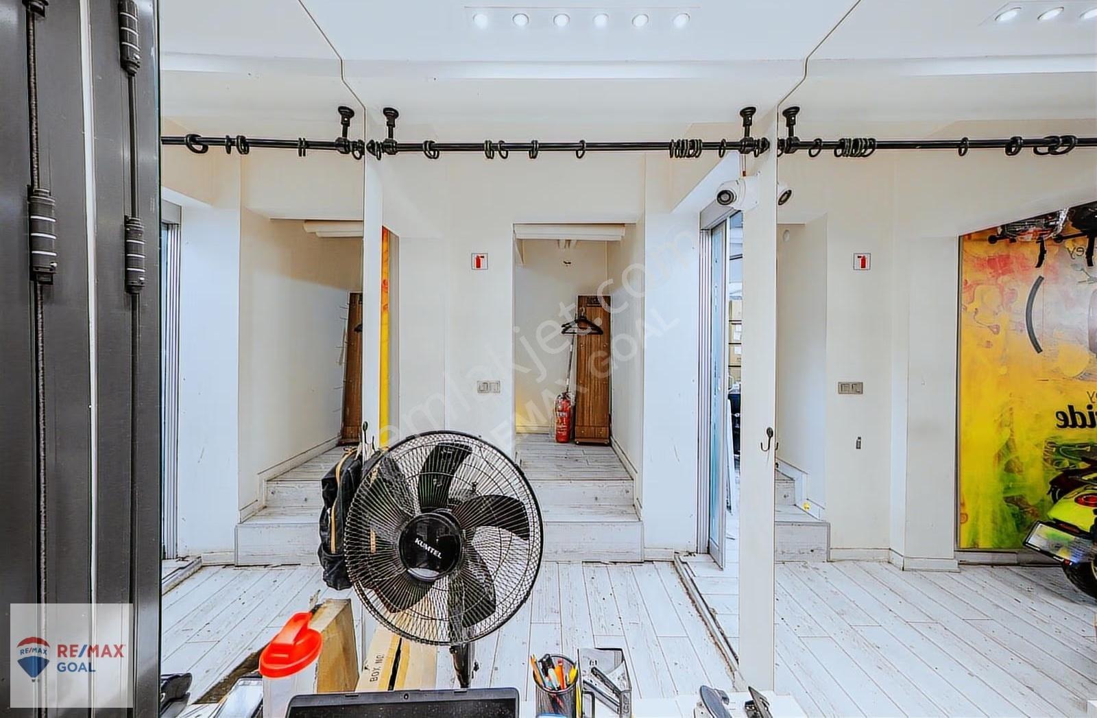 Bebek Parkı Karşısı Kurumsal Kiracılı Satılık Dükkan - Görsel 3