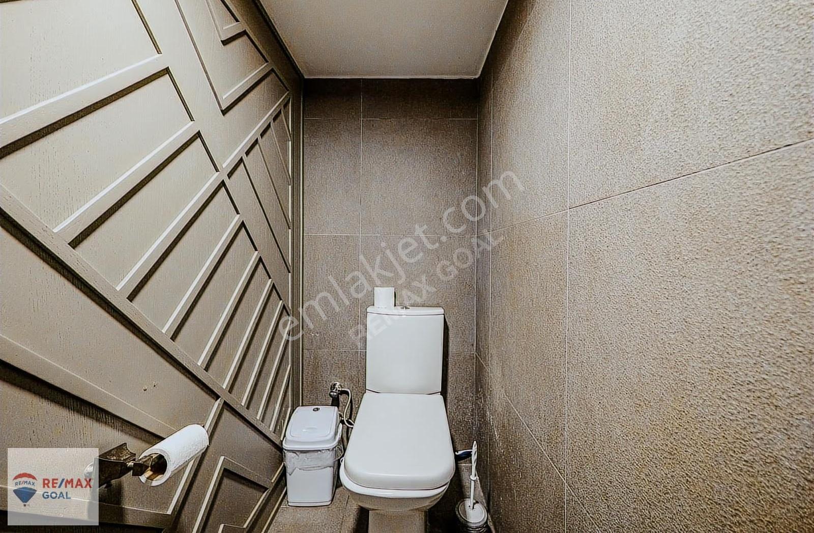 Bebek Parkı Karşısı Kurumsal Kiracılı Satılık Dükkan - Görsel 8