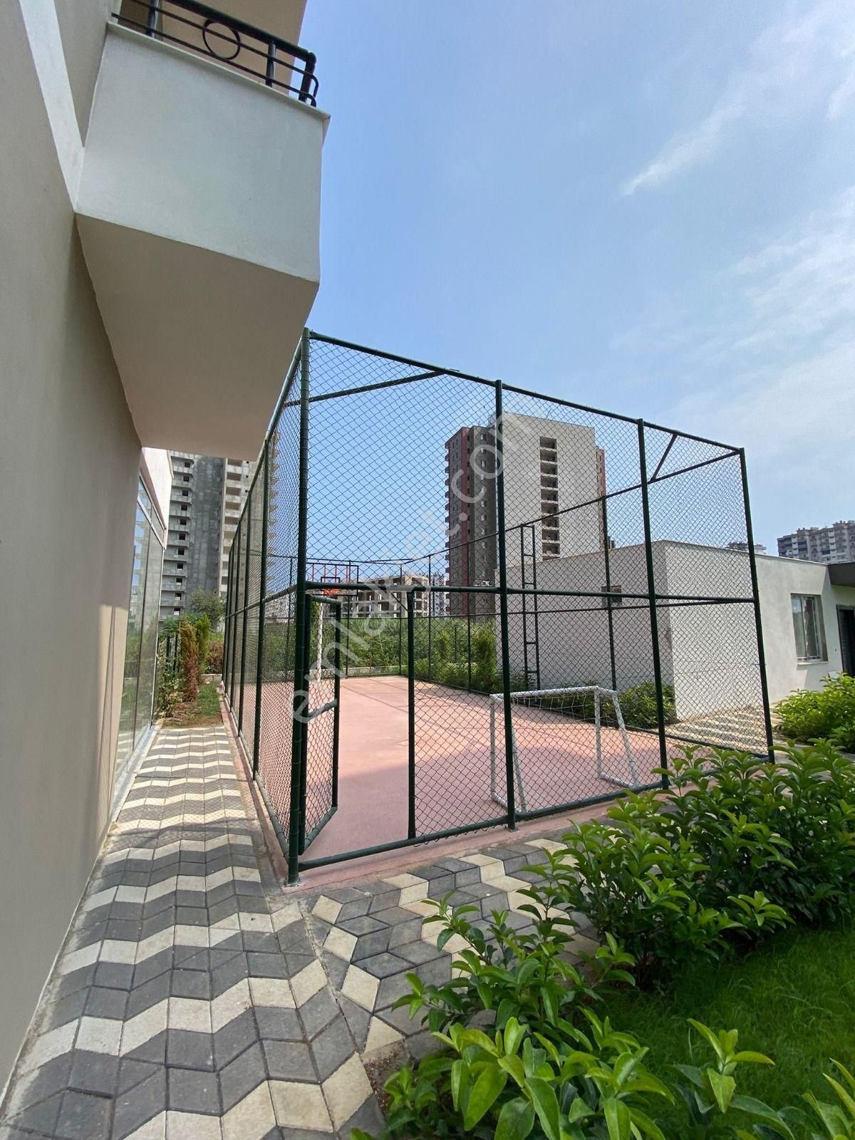 Sahibinden Havuzlu Doğalgazlı 2+1 2.kat Köşe Daire - Görsel 13