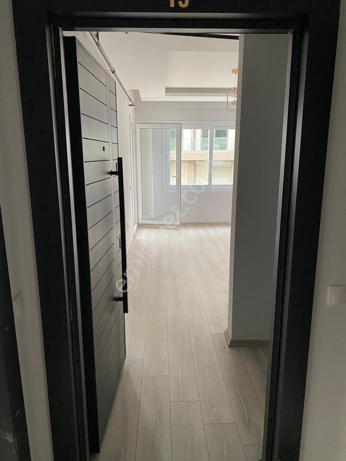 Sahibinden Havuzlu Doğalgazlı 2+1 2.kat Köşe Daire - Görsel 6