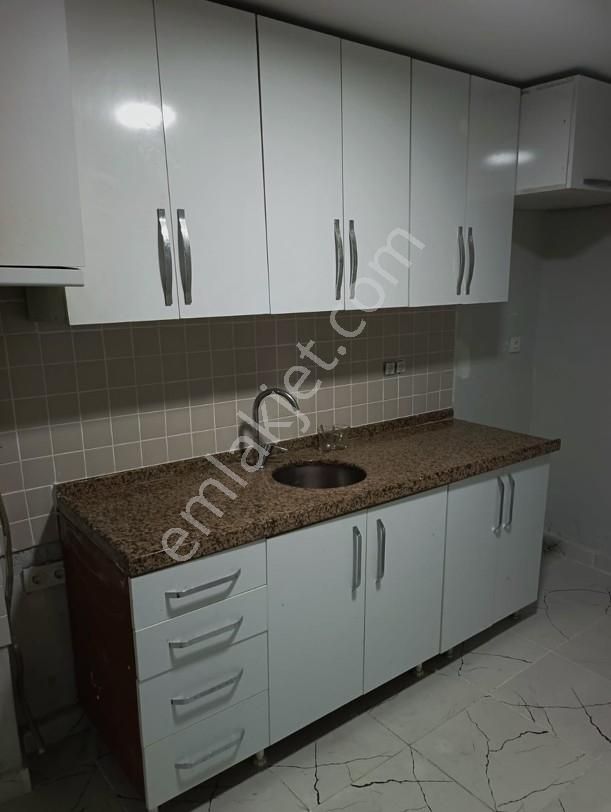 Müstakil Girişli 1+1 Temiz Daire - Görsel 8