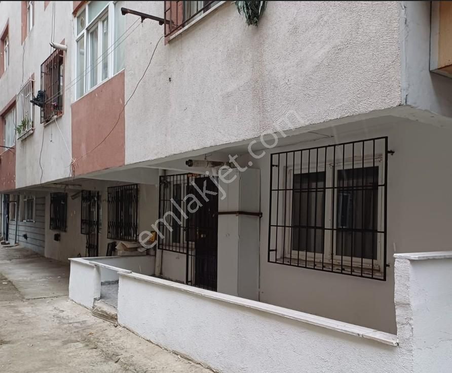 Müstakil Girişli 1+1 Temiz Daire