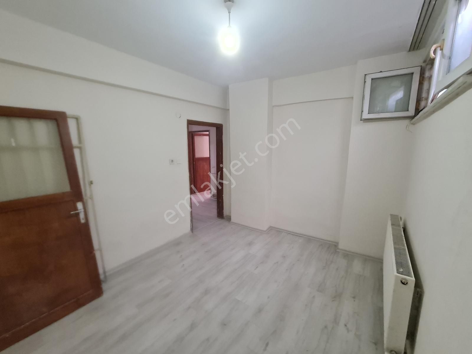 Müstakil Girişli 1+1 Temiz Daire - Görsel 23