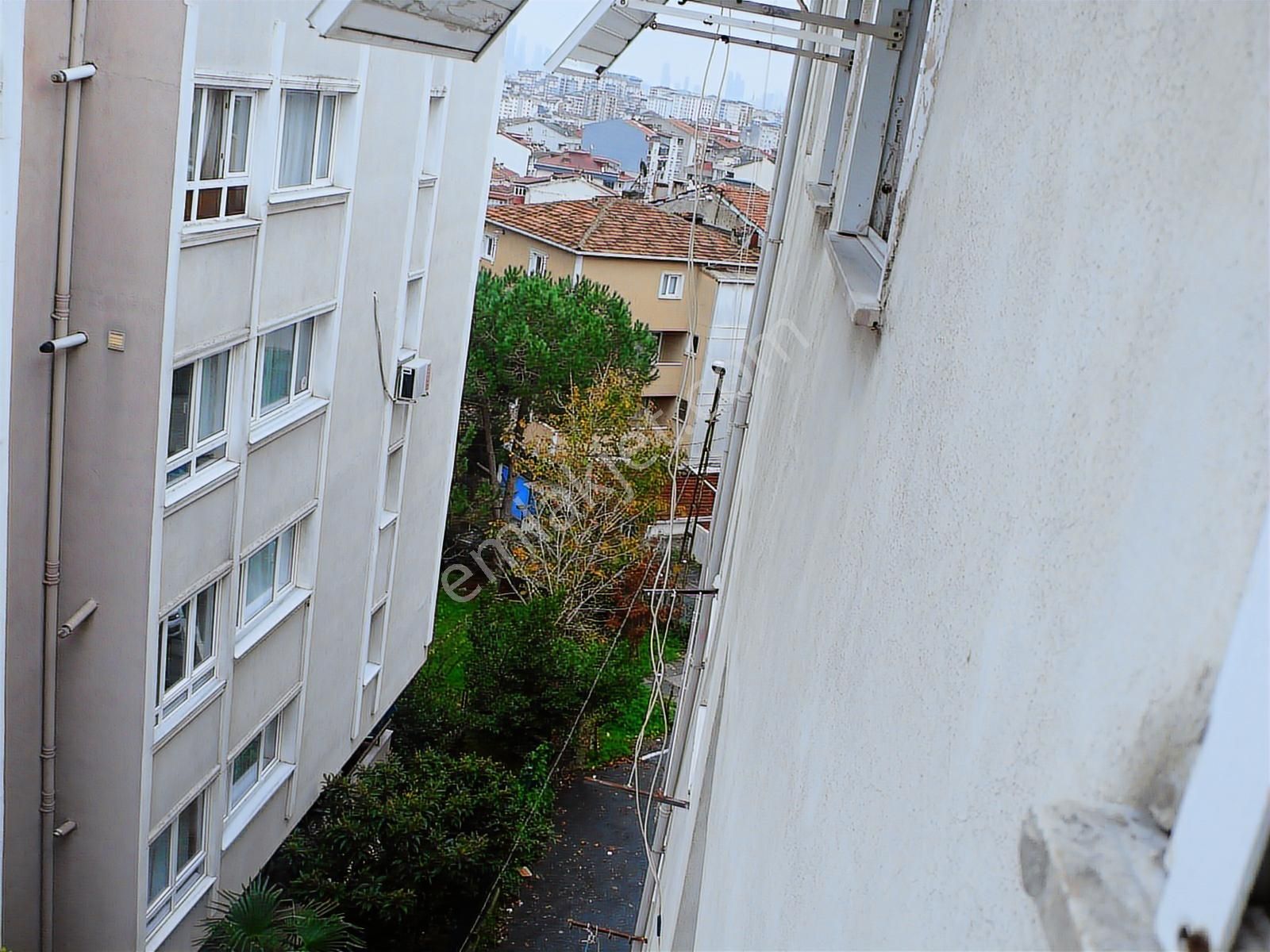 Sitede, Metroya Ve Otobüs Durağına Yakın Temiz 2+1 Bakımlı Daire - Görsel 27