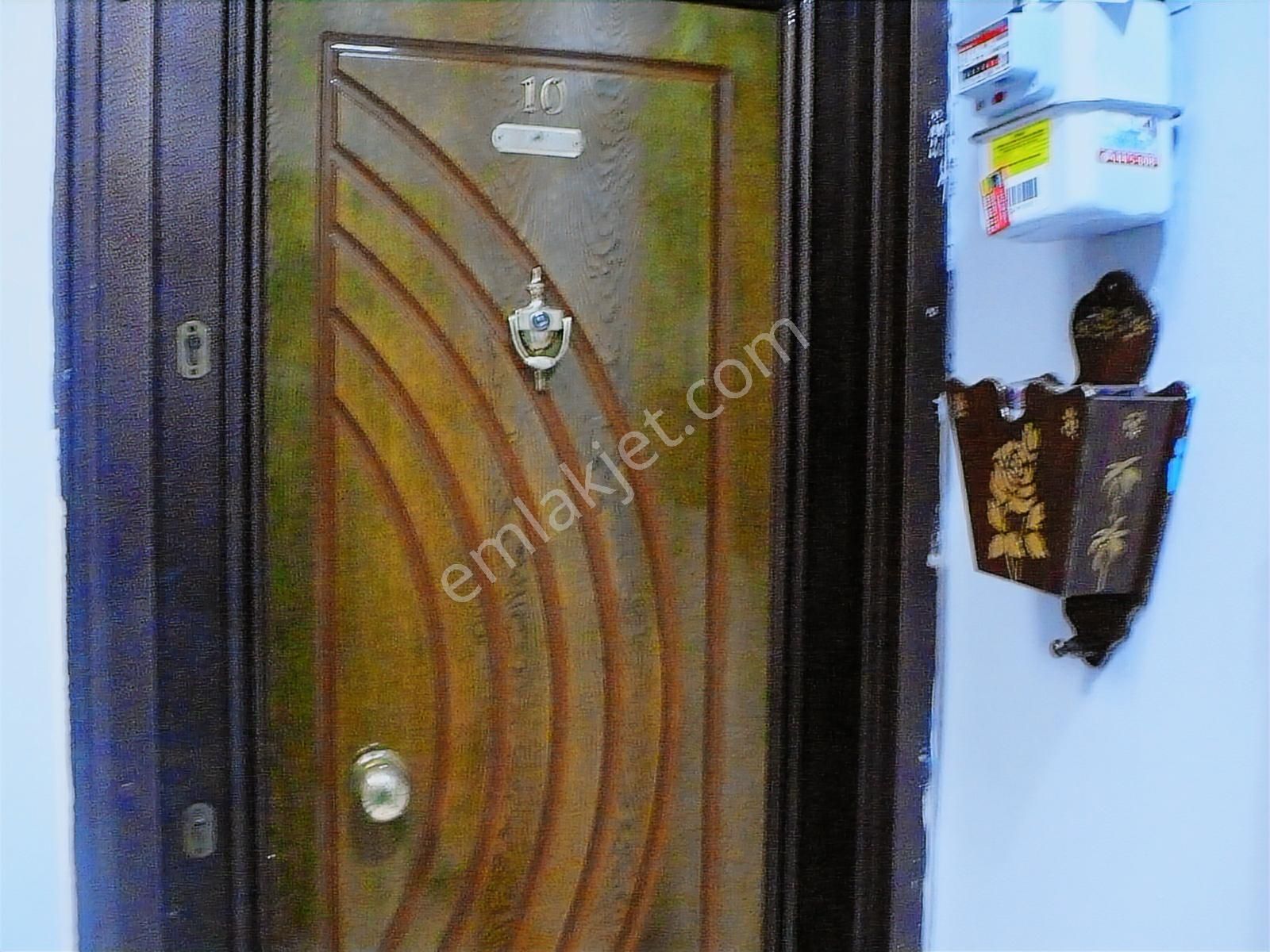 Sitede, Metroya Ve Otobüs Durağına Yakın Temiz 2+1 Bakımlı Daire - Görsel 19
