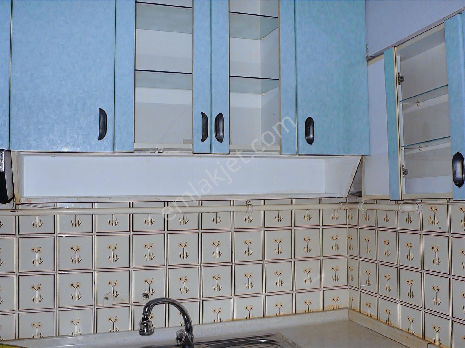 Sitede, Metroya Ve Otobüs Durağına Yakın Temiz 2+1 Bakımlı Daire - Görsel 18