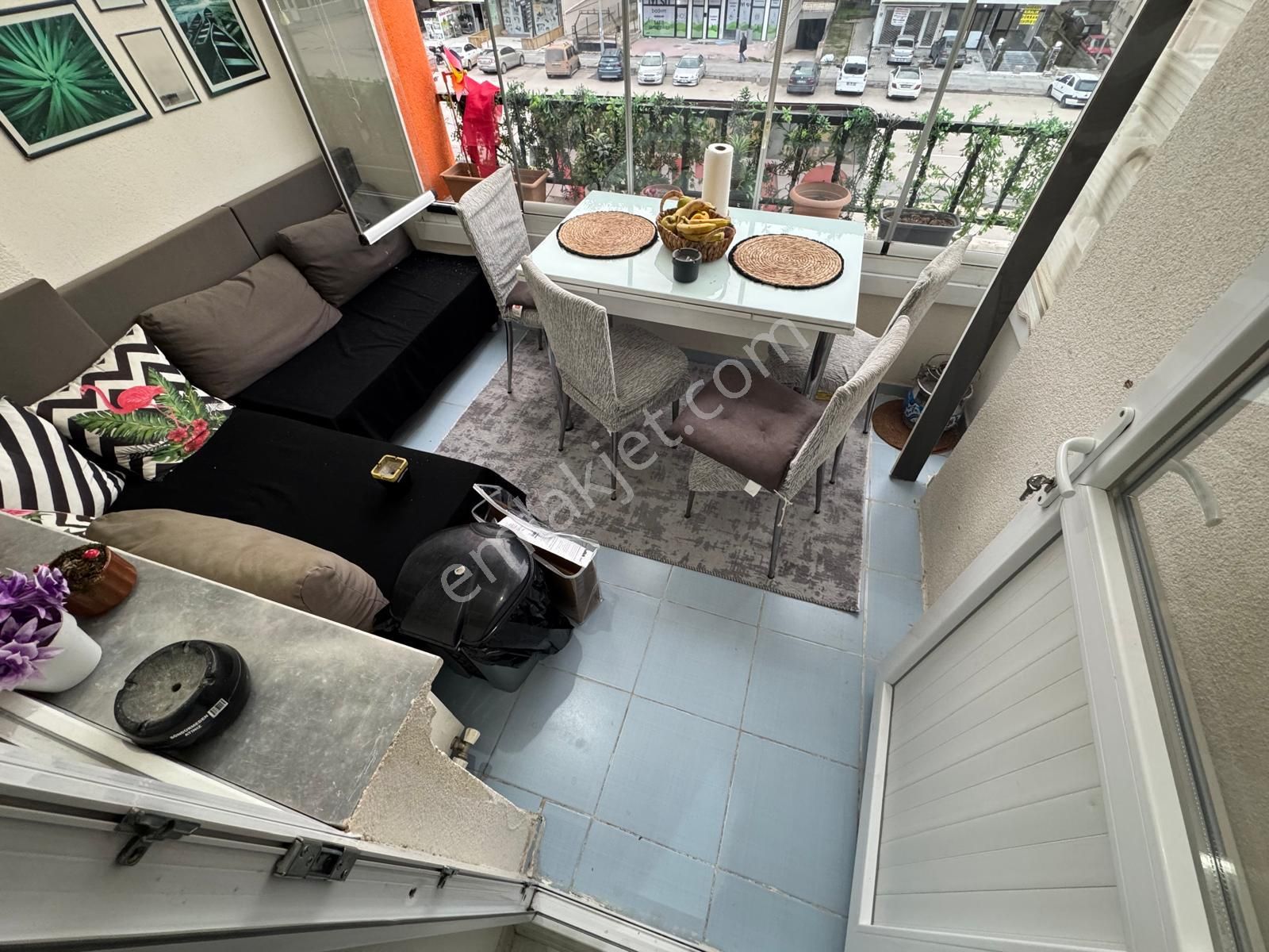 Ahi Evran Mahallesinde 3+1 Bağımsız Katta Yapılı Fırsat Daire - Görsel 19