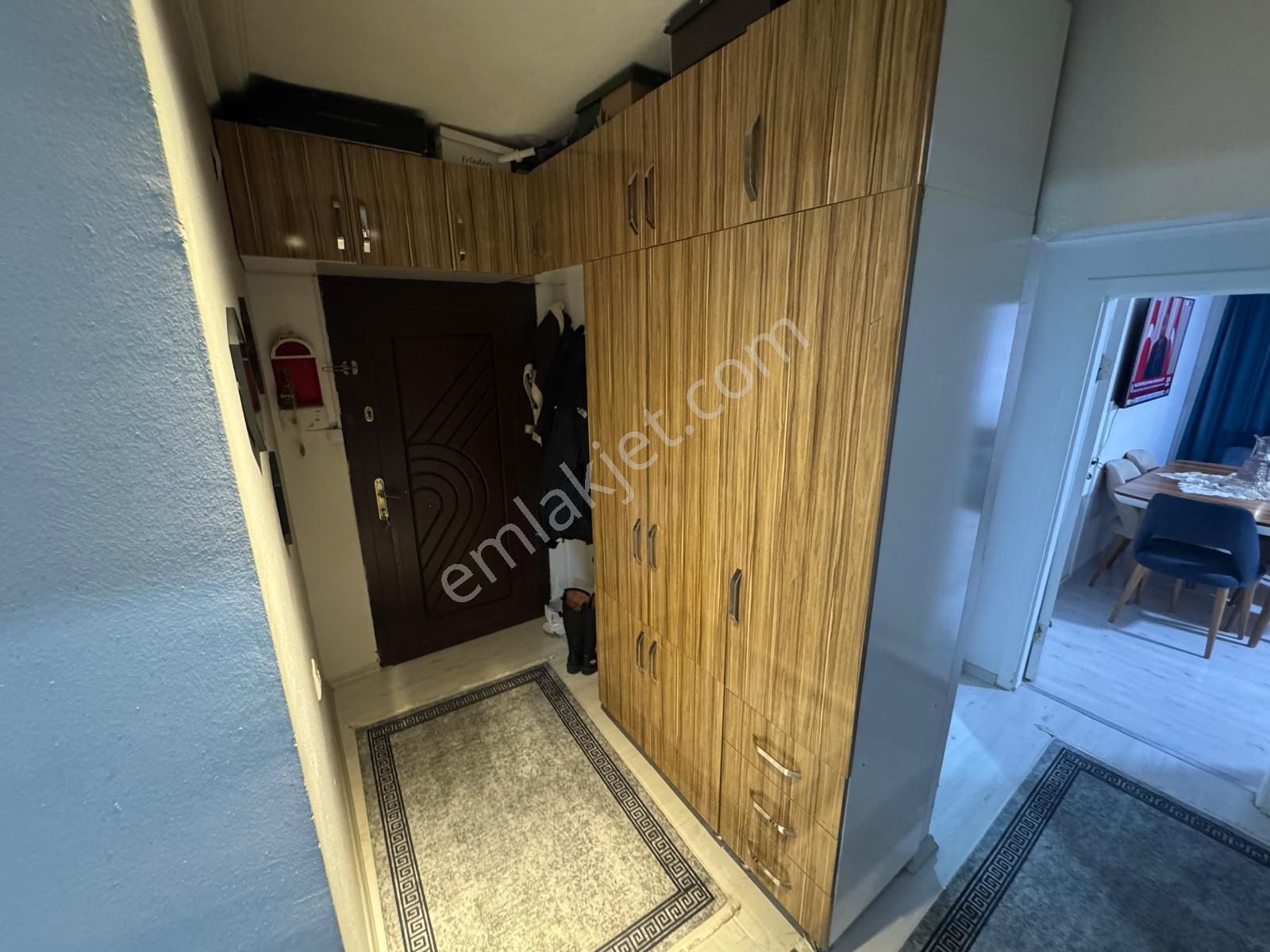 Ahi Evran Mahallesinde 3+1 Bağımsız Katta Yapılı Fırsat Daire - Görsel 34