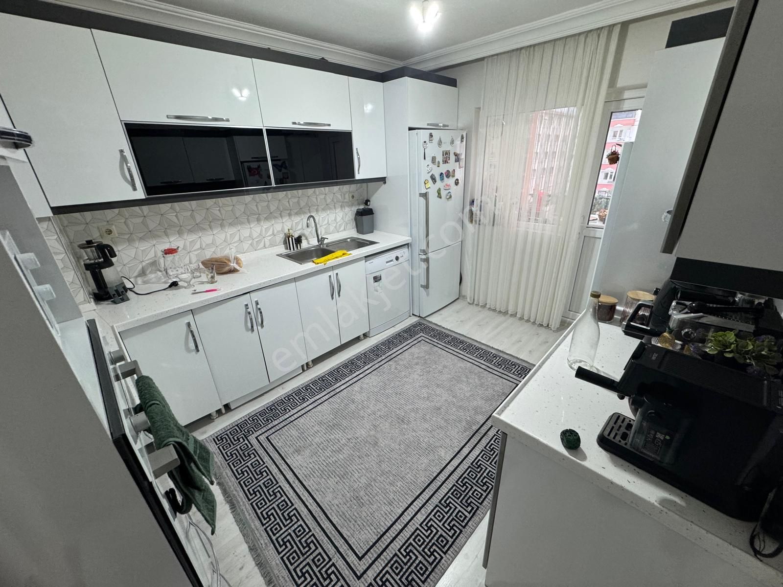 Ahi Evran Mahallesinde 3+1 Bağımsız Katta Yapılı Fırsat Daire - Görsel 6