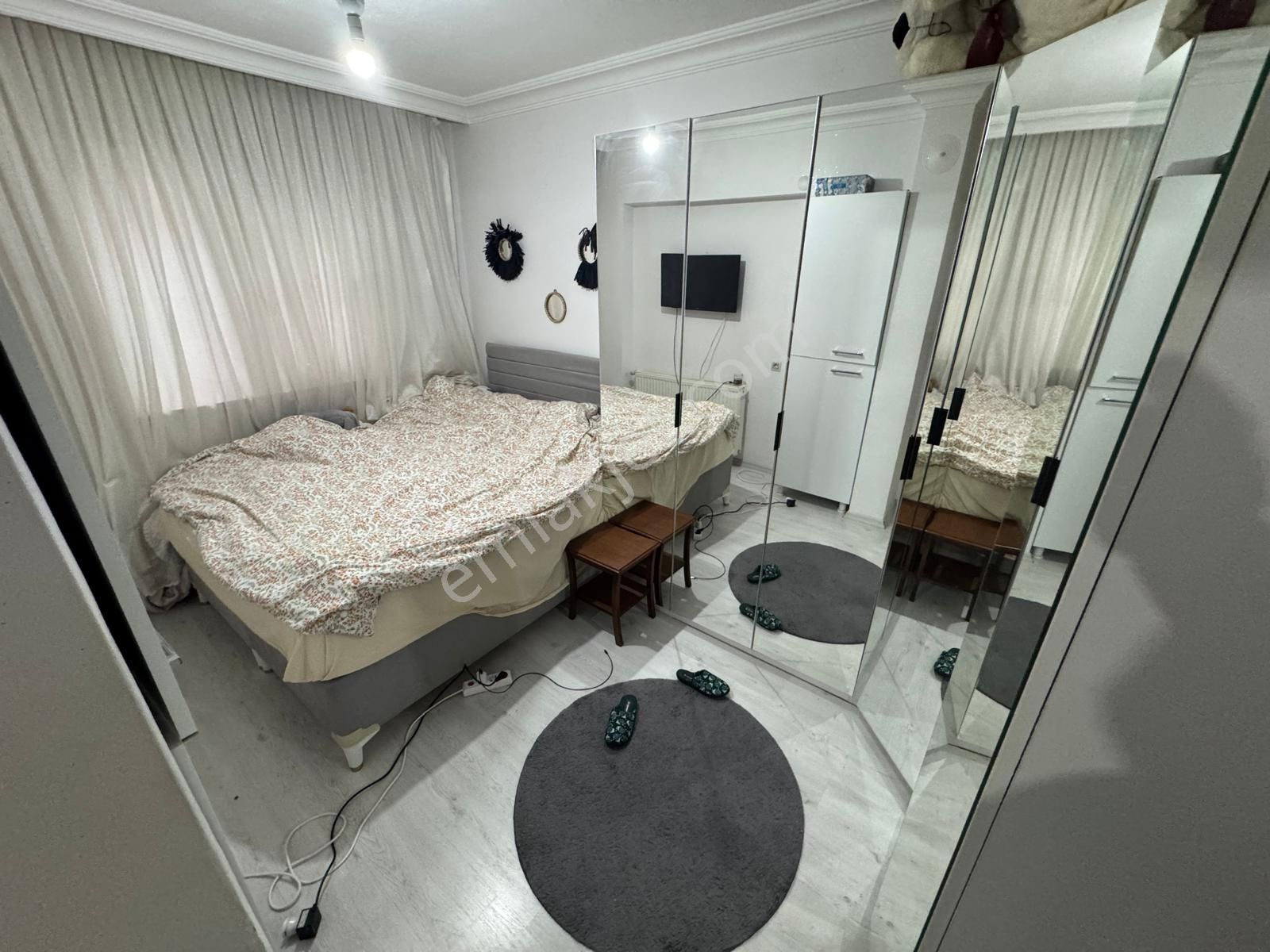 Ahi Evran Mahallesinde 3+1 Bağımsız Katta Yapılı Fırsat Daire - Görsel 25