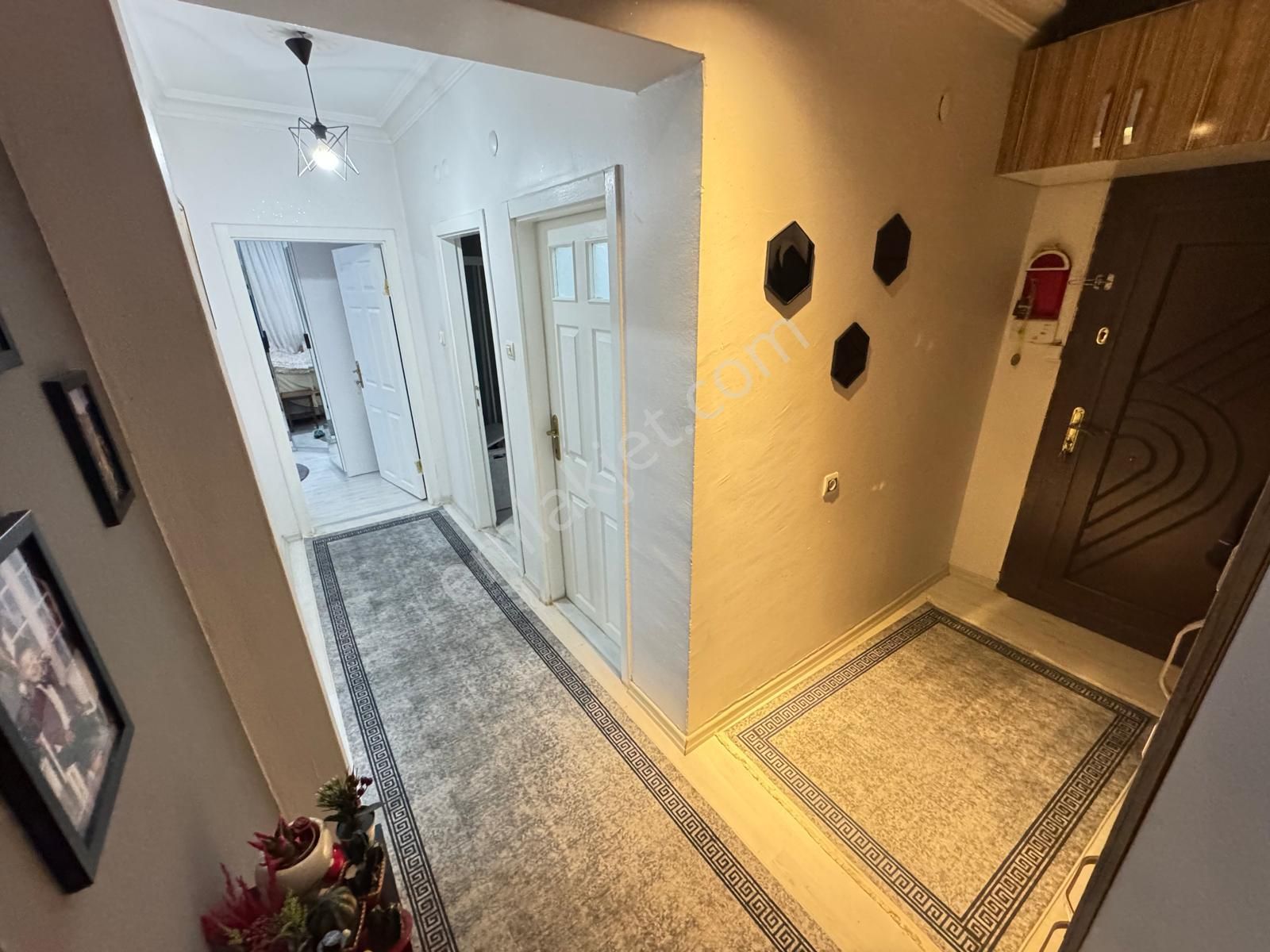 Ahi Evran Mahallesinde 3+1 Bağımsız Katta Yapılı Fırsat Daire - Görsel 30