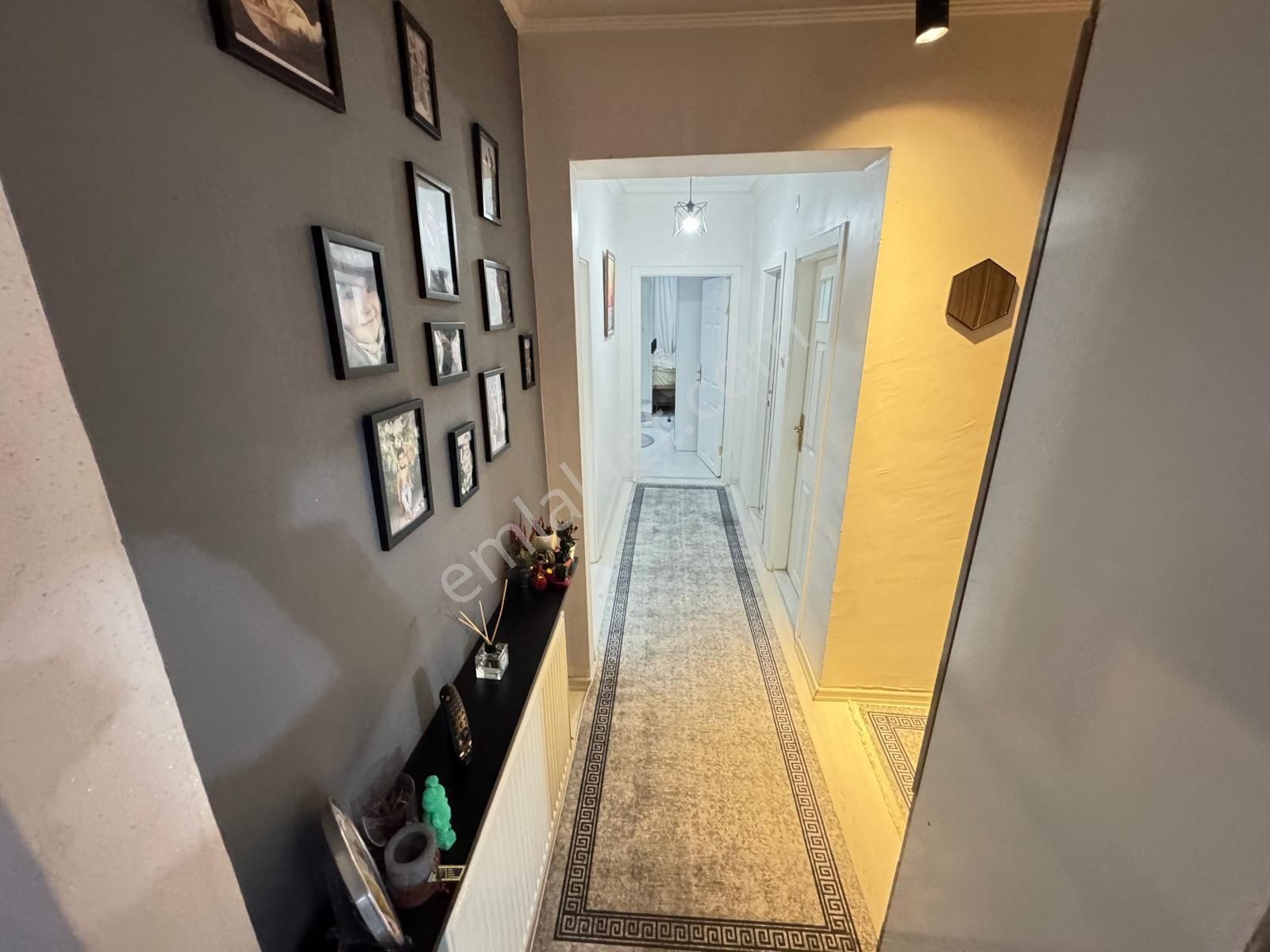 Ahi Evran Mahallesinde 3+1 Bağımsız Katta Yapılı Fırsat Daire - Görsel 31