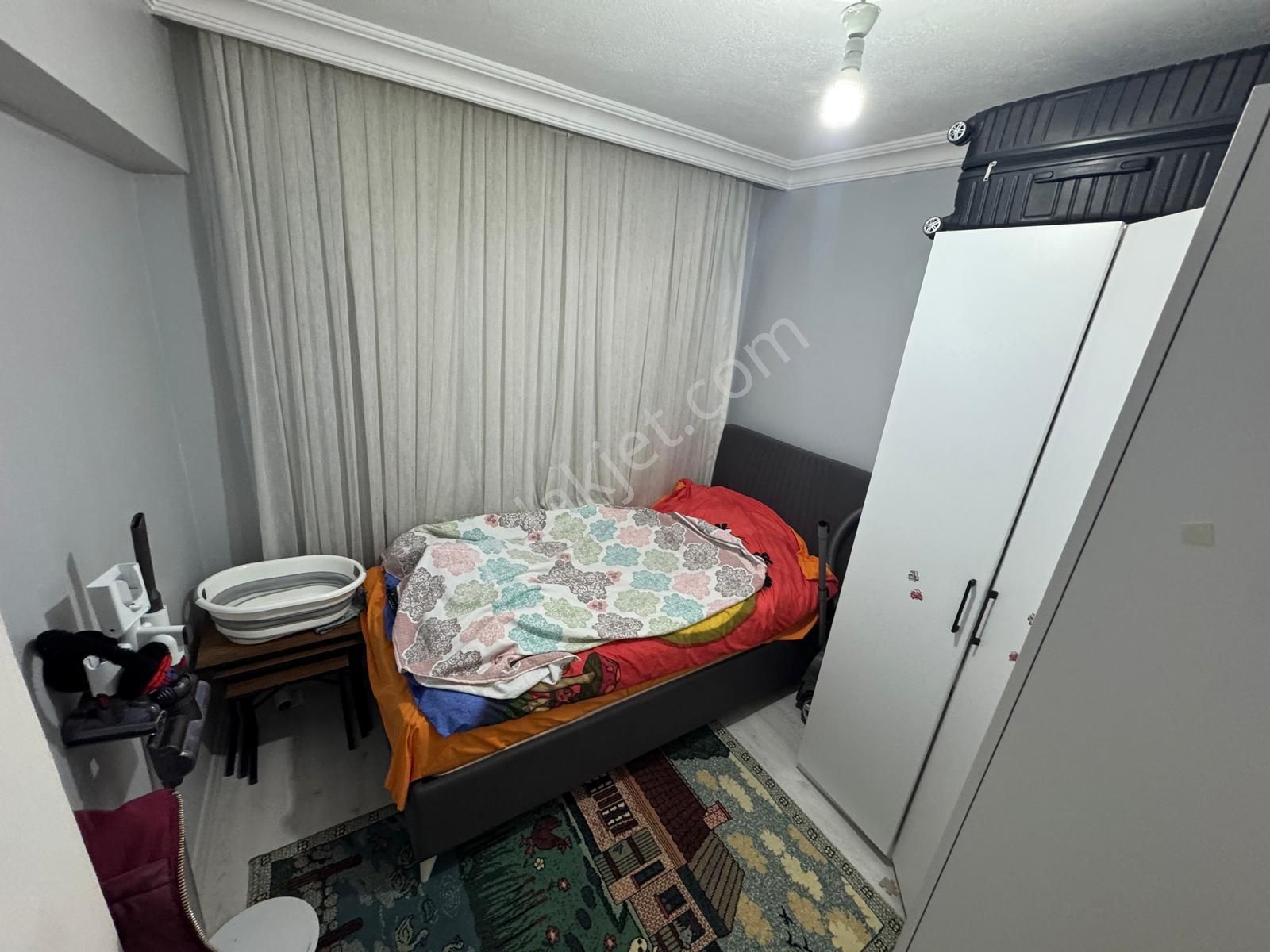 Ahi Evran Mahallesinde 3+1 Bağımsız Katta Yapılı Fırsat Daire - Görsel 22