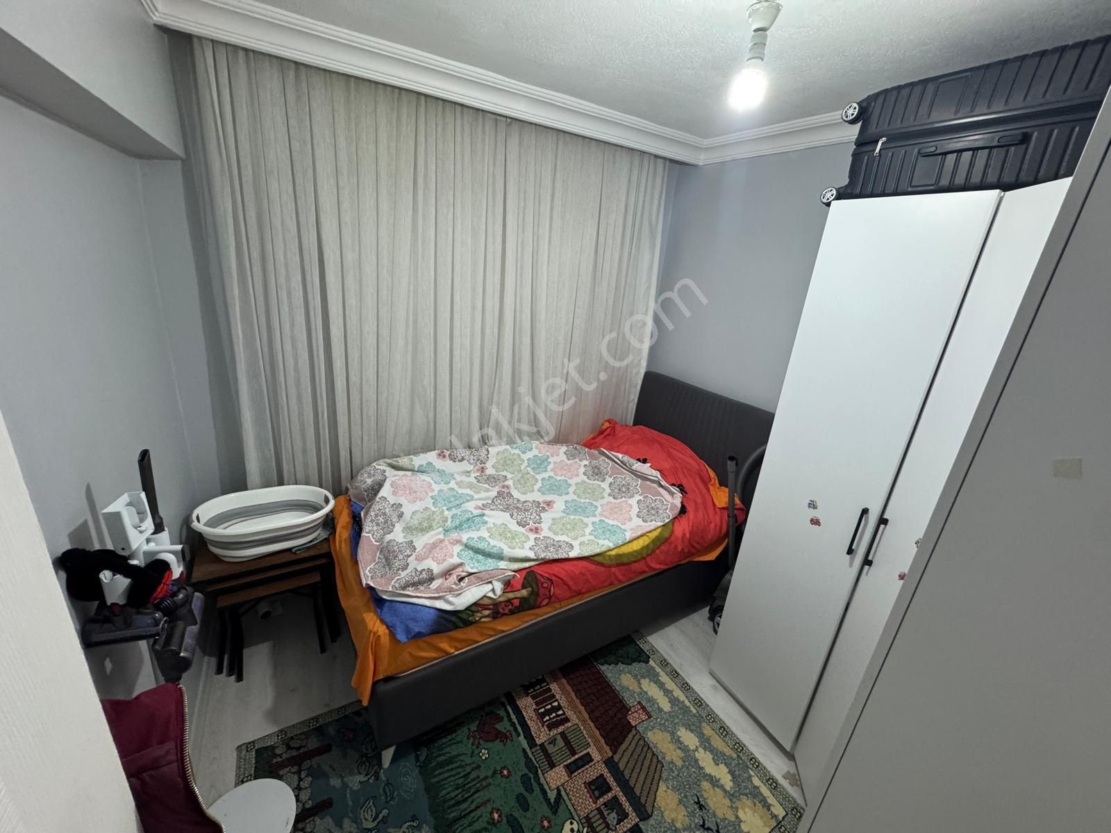 Ahi Evran Mahallesinde 3+1 Bağımsız Katta Yapılı Fırsat Daire - Görsel 23