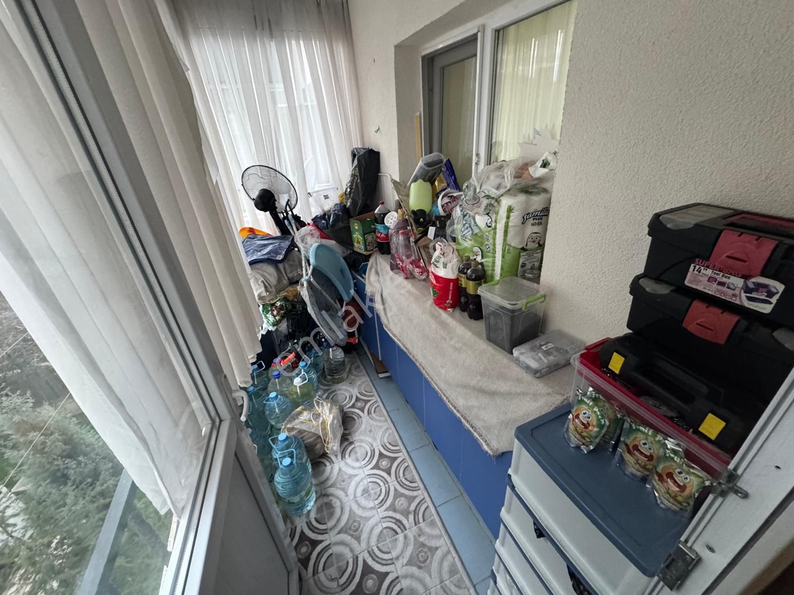 Ahi Evran Mahallesinde 3+1 Bağımsız Katta Yapılı Fırsat Daire - Görsel 16