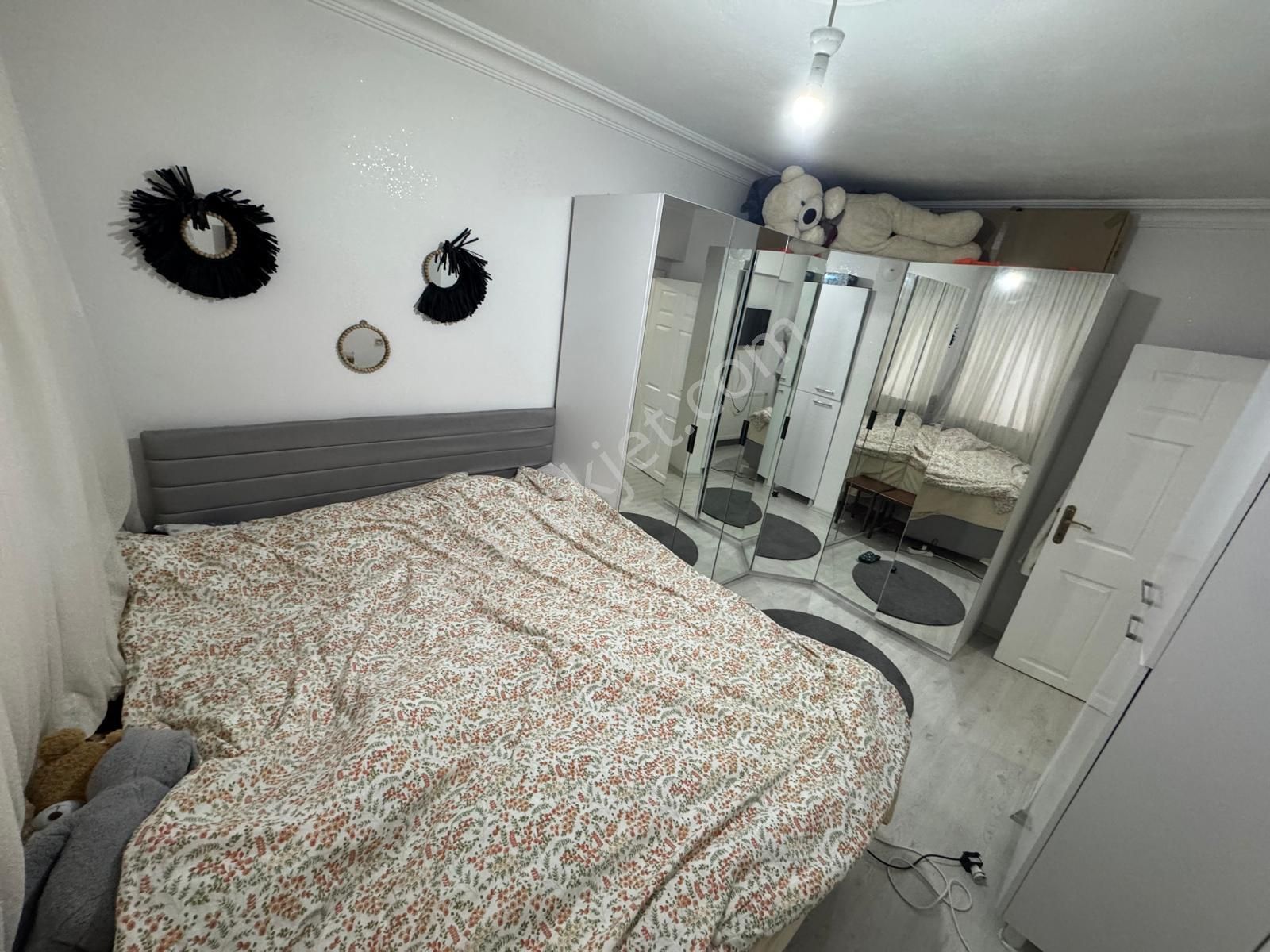 Ahi Evran Mahallesinde 3+1 Bağımsız Katta Yapılı Fırsat Daire - Görsel 27