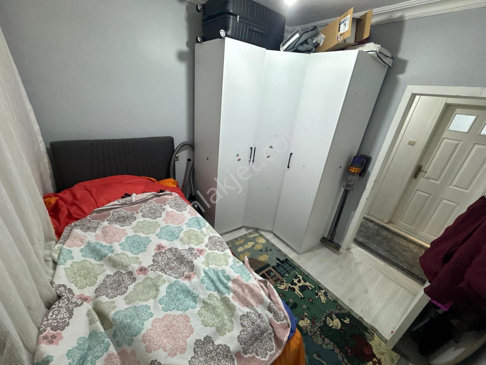 Ahi Evran Mahallesinde 3+1 Bağımsız Katta Yapılı Fırsat Daire - Görsel 20