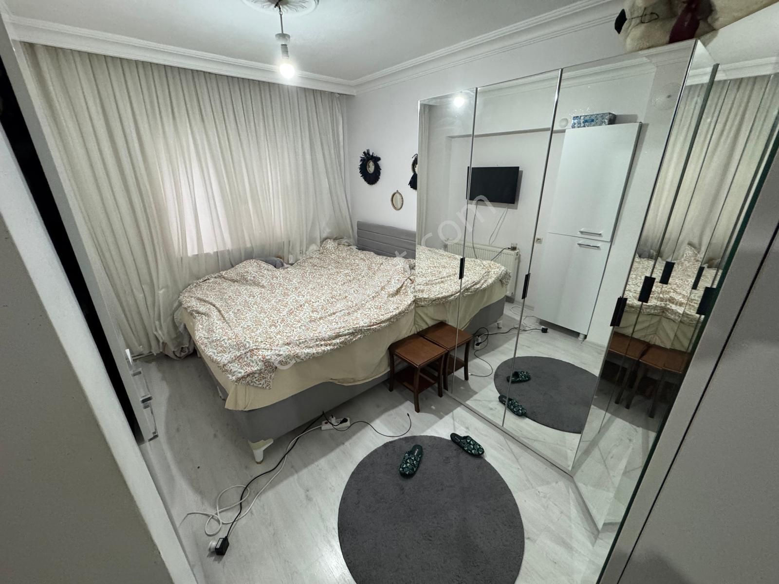 Ahi Evran Mahallesinde 3+1 Bağımsız Katta Yapılı Fırsat Daire - Görsel 26